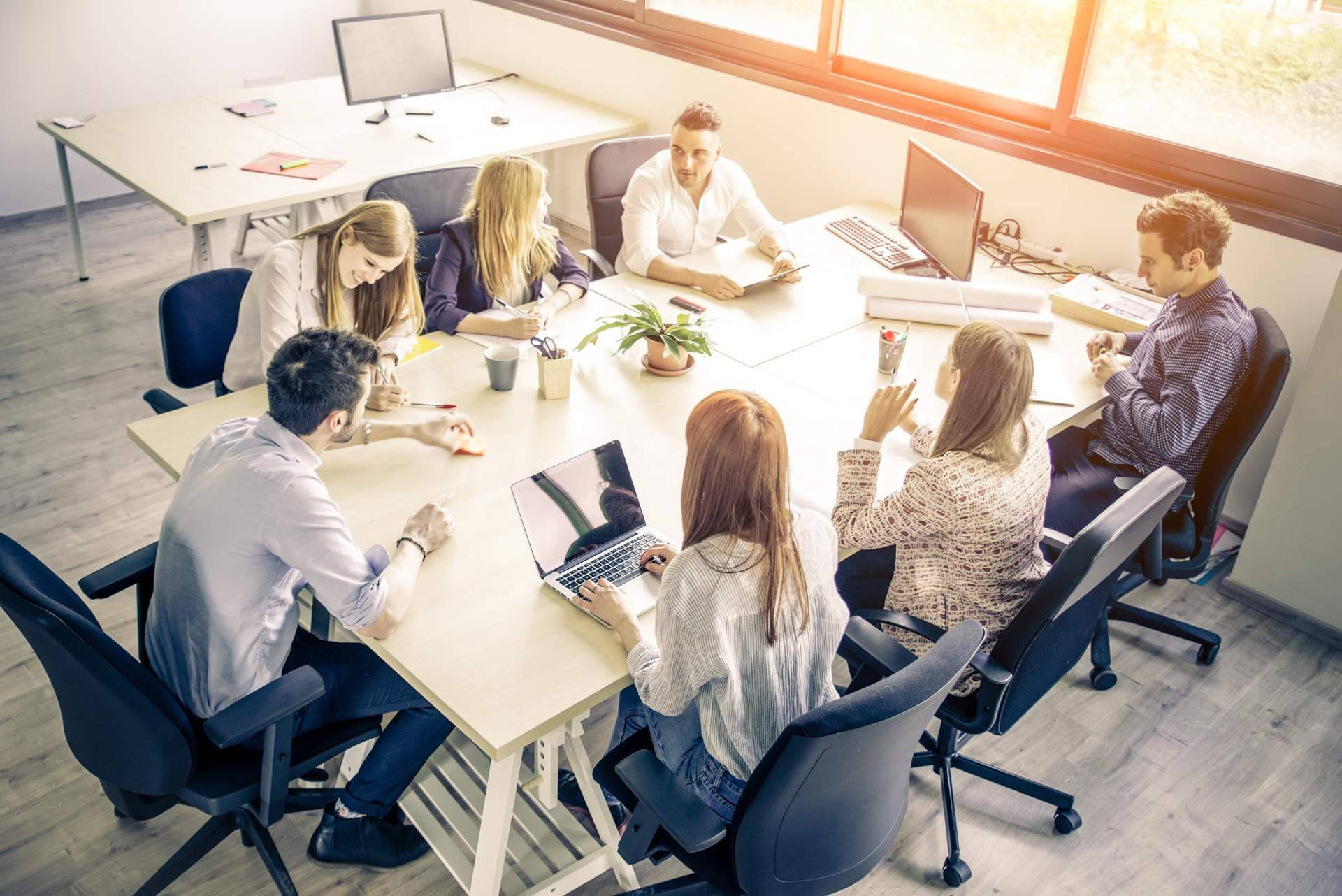 The Value Network se encarga de la gestión de proyectos