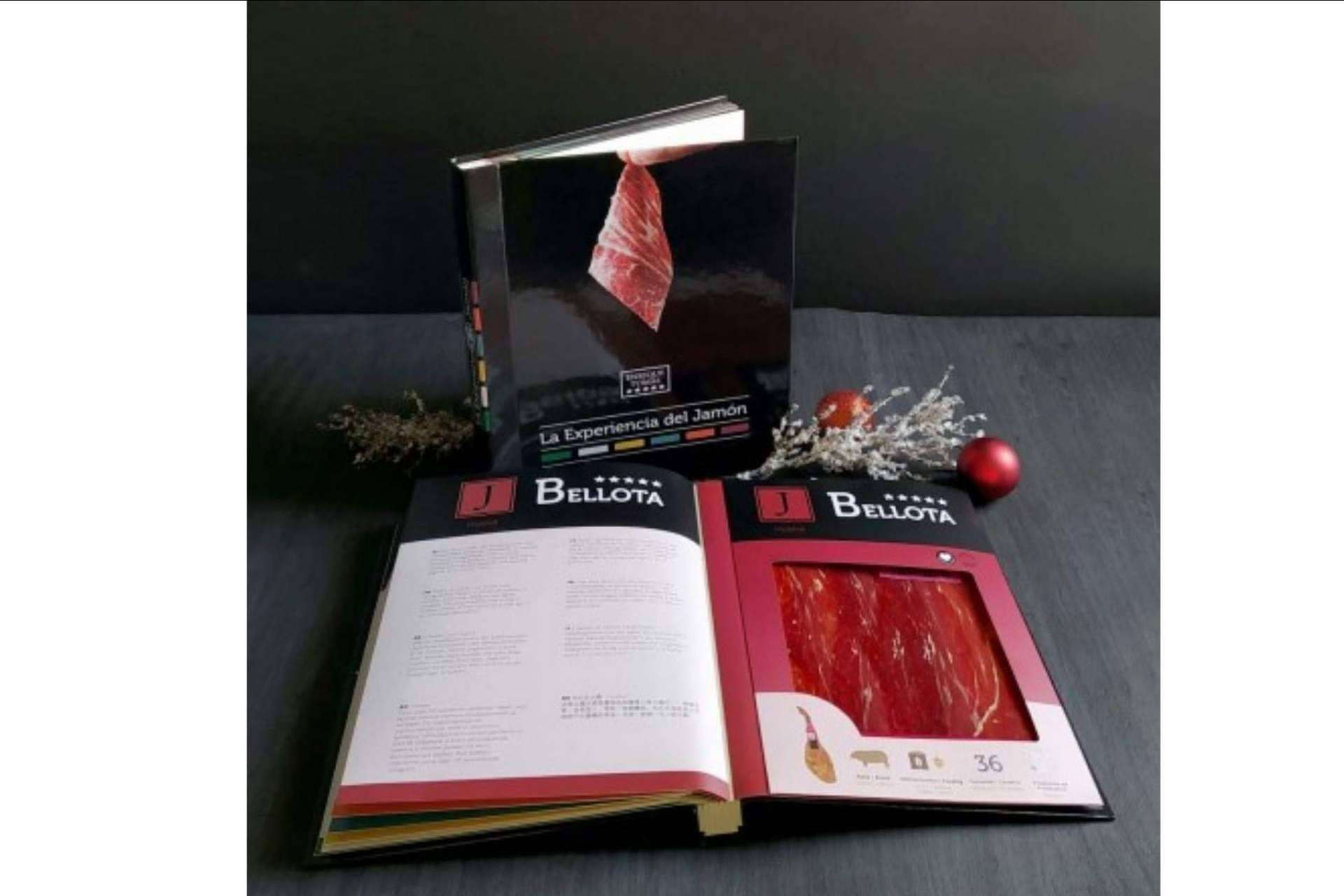 Enrique Tomás: todas las opciones en regalos originales con jamón