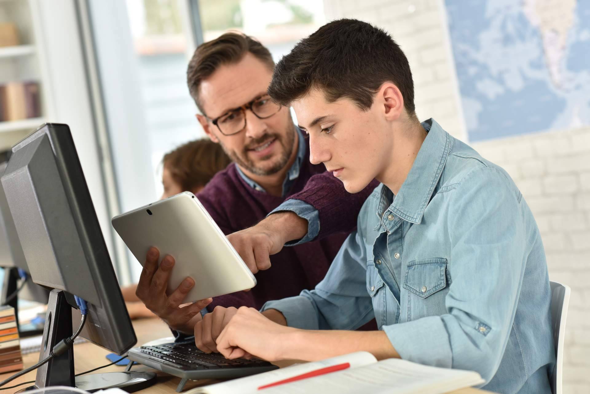 Encontrar un convenio de prácticas en las mejores empresas del mercado gracias a Aicad Business School
