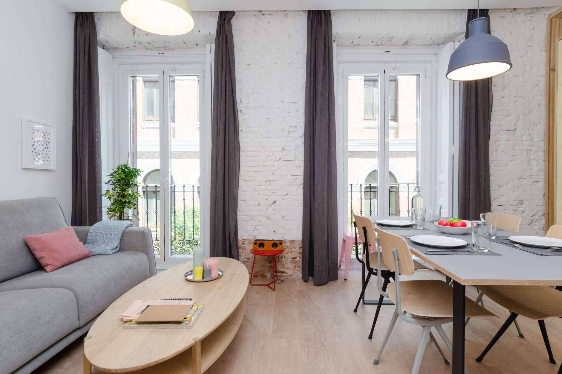 Urban Campus propone los servicios de Colivings para vivir