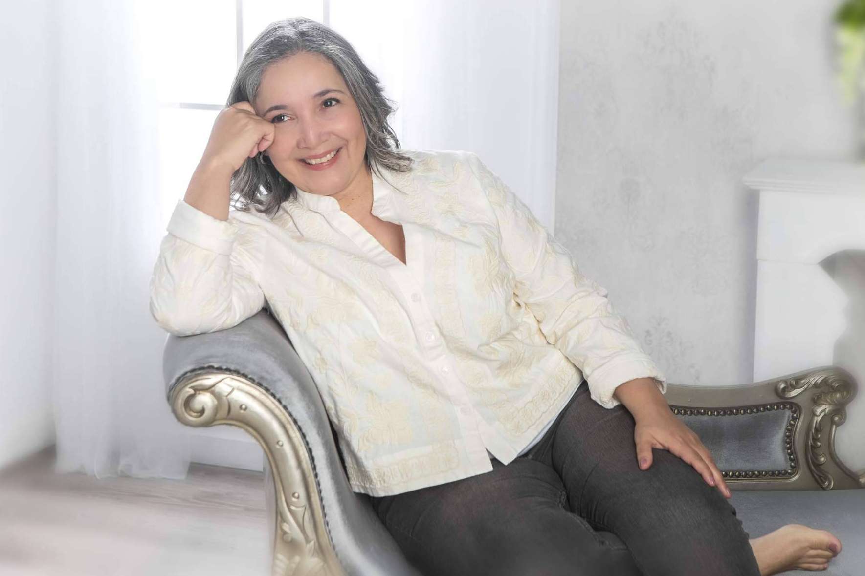 Entrevista a la creadora de un método muy innovador para la educación de los hijos,  Clara Ospina