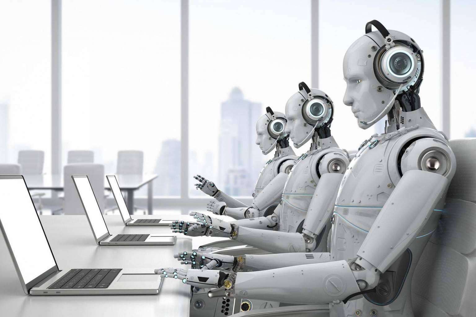 El software para call center de Gesditel permite optimizar el servicio de atención al cliente