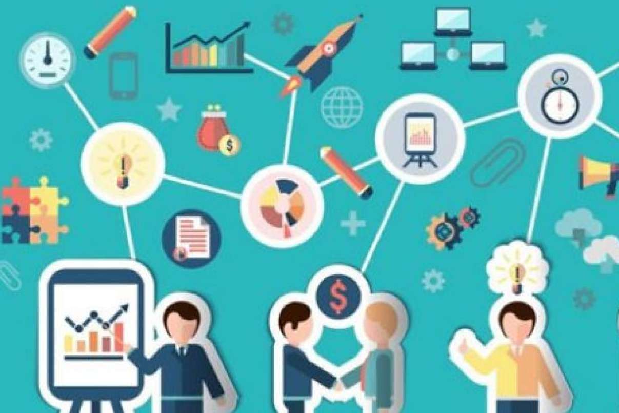 Las personas y servicios que pueden hacer mejor a un negocio