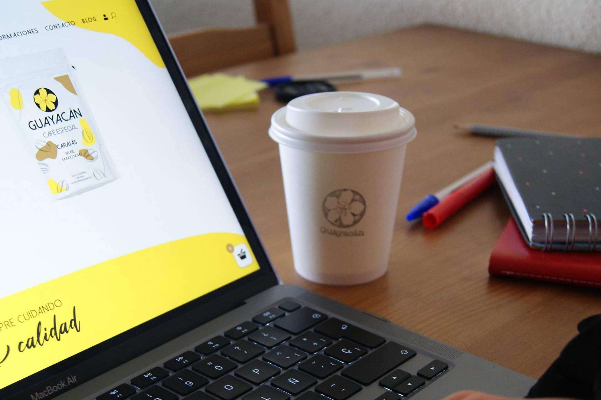 Cafés Guayacán, el mejor café especial que garantiza una bebida justa y sostenible