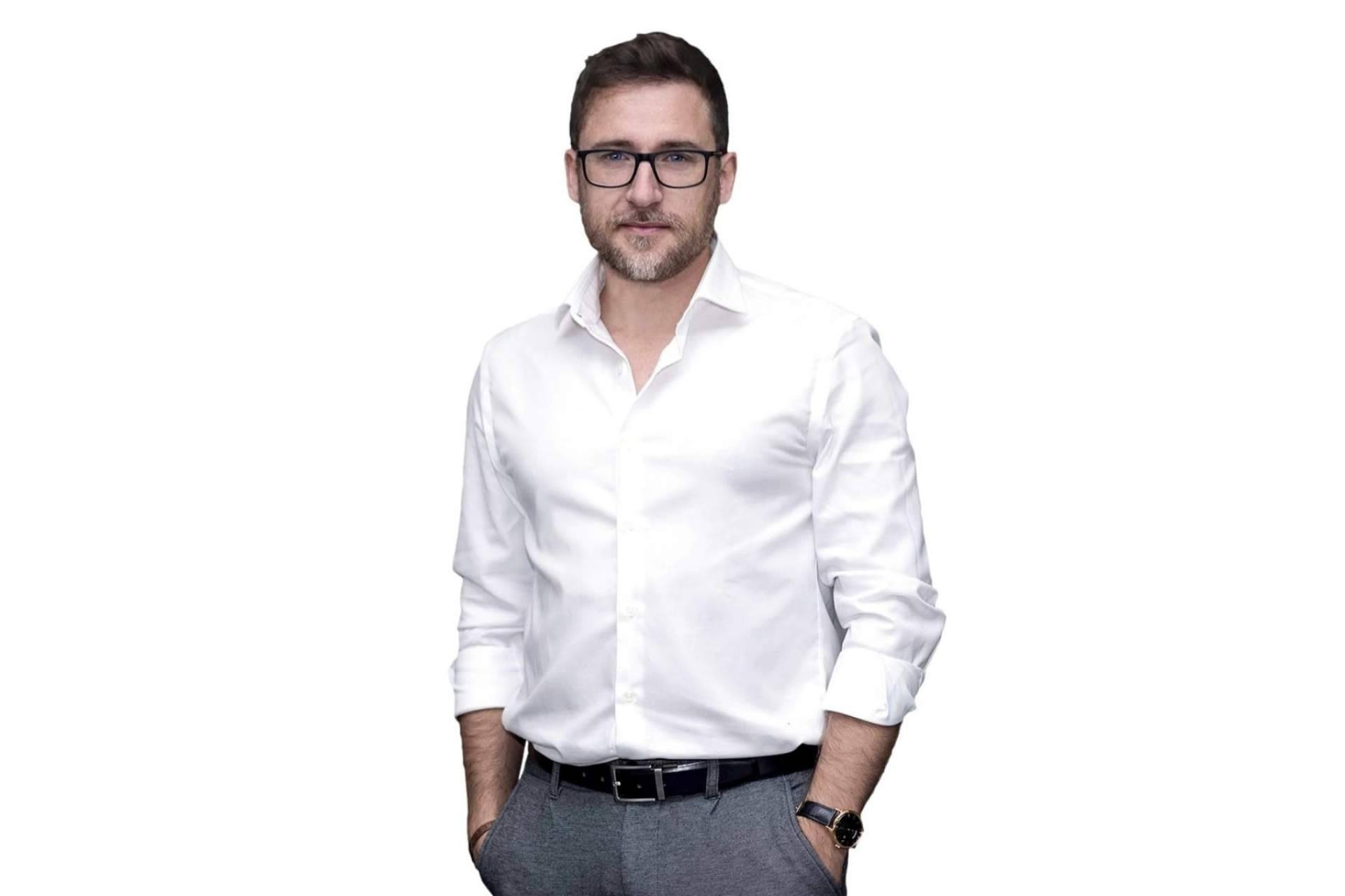 El Poder de tu Marca Personal, el libro escrito por el experto en marca personal Rubén Martín