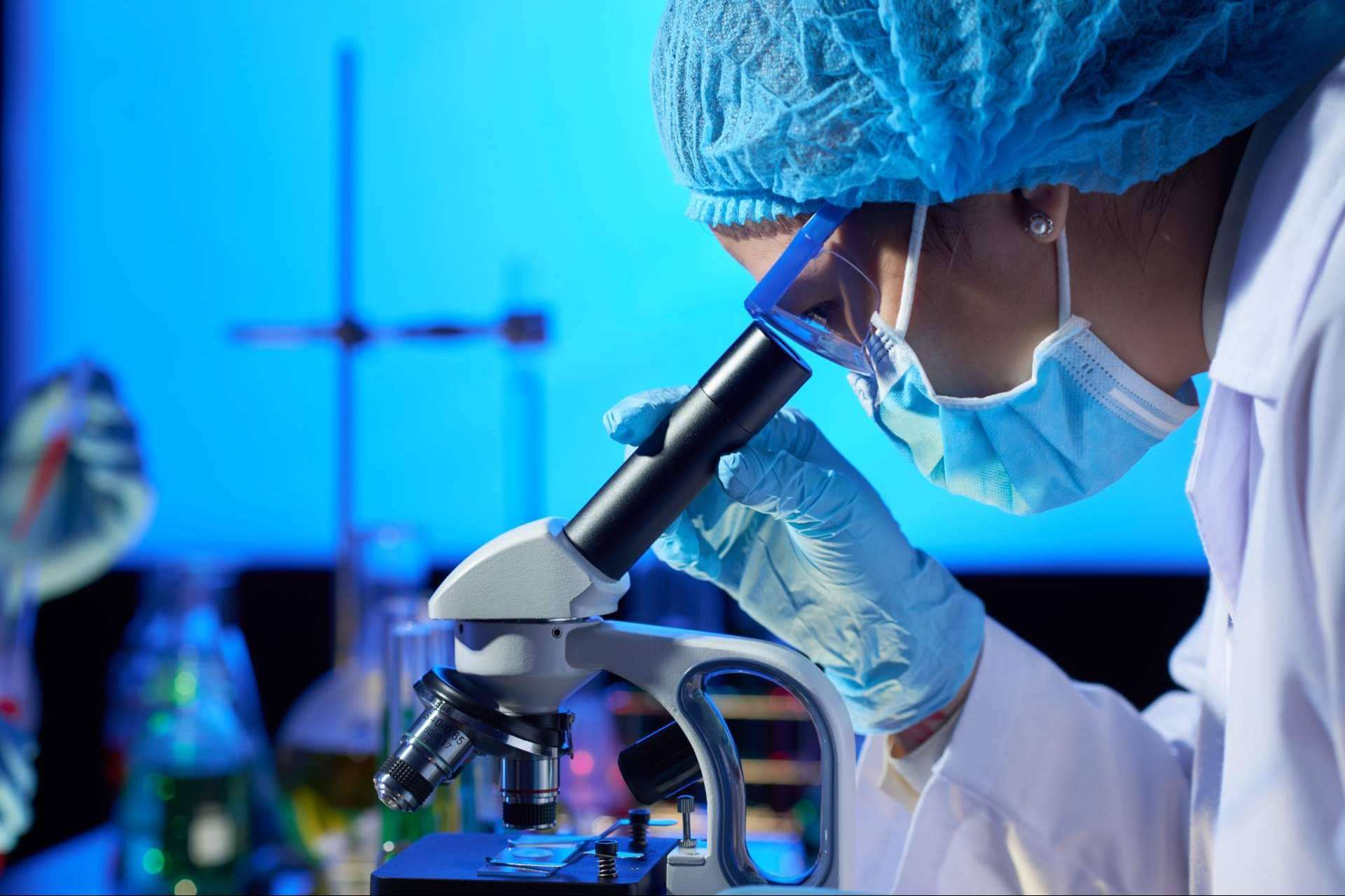 Nutrición ortomolecular y análisis celular: Cellumed Clinic