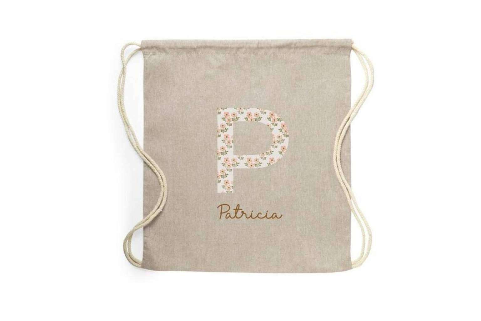 Las mochilas personalizadas de Nicolasito han encontrado la combinación perfecta entre el diseño, la comodidad y la versatilidad