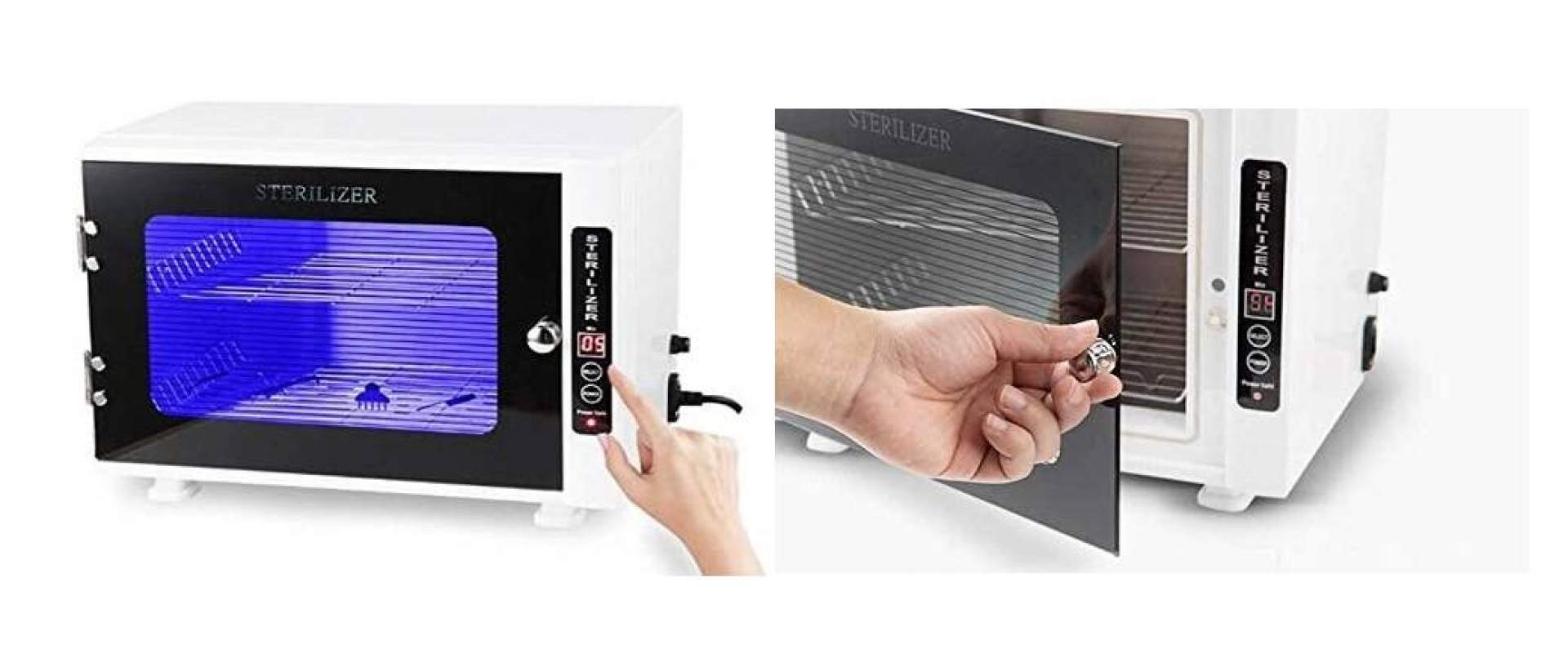 Las ventajas de contar con una lámpara de luz ultravioleta de, por Protect Soiart Distribución