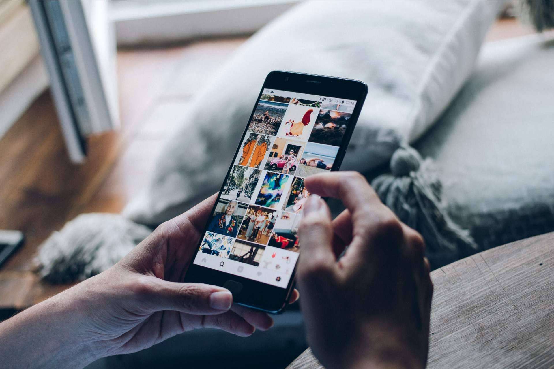 Alba Bonet y sus consejos para vender más a través de Instagram