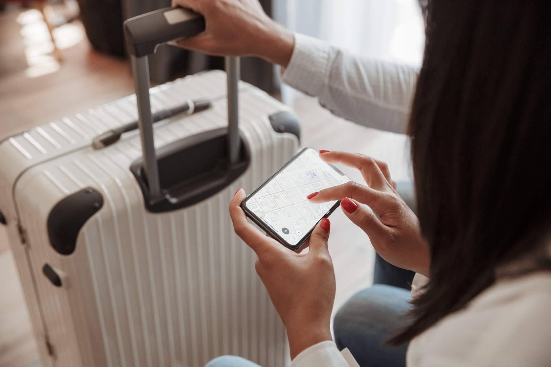 El software PassportScan Cloud permite agilizar el proceso de check in