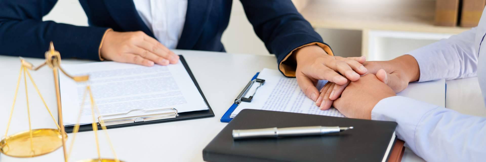 Villaquirán Abogados: expertos en la disolución del condominio