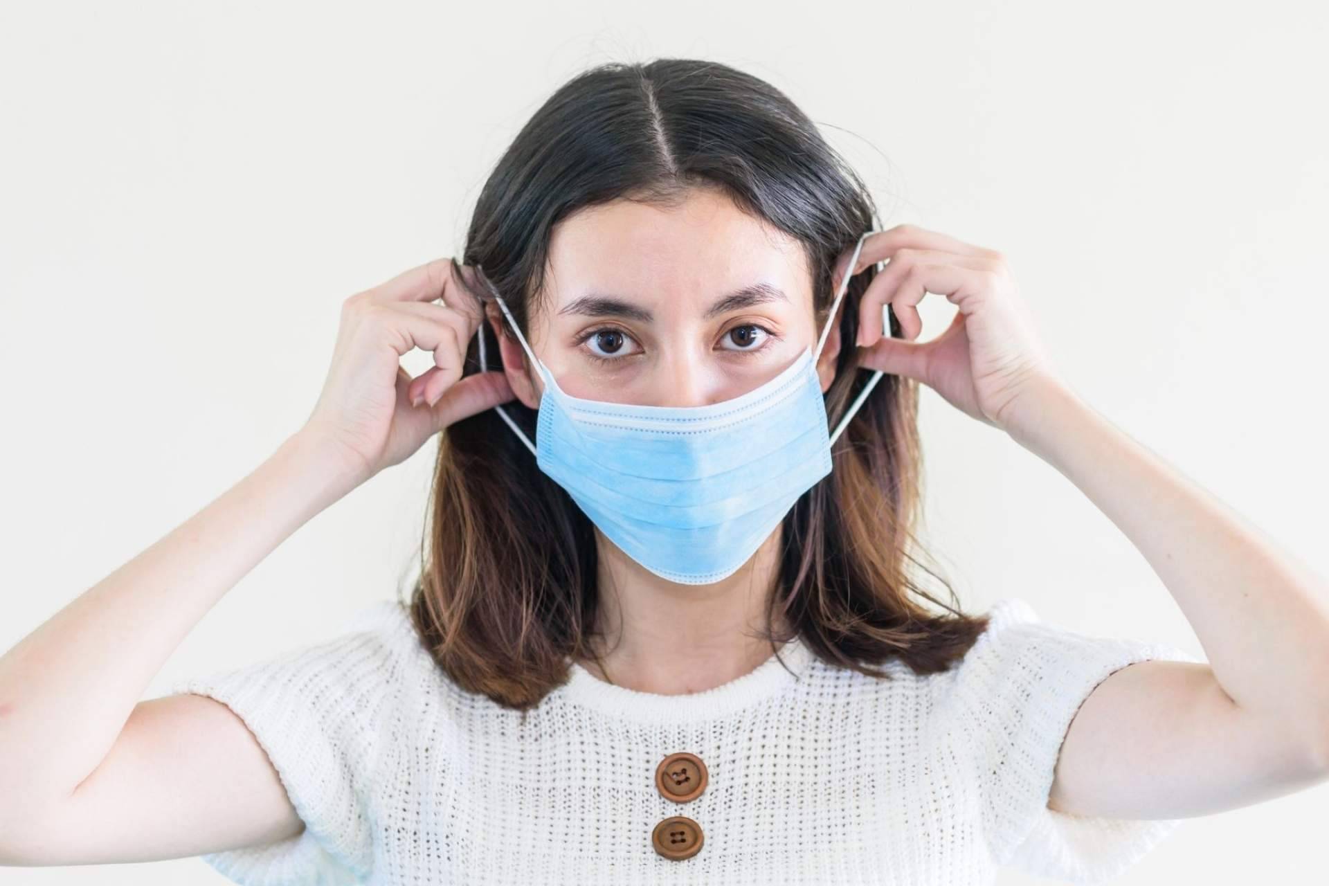 Safe Iberia enfatiza en la importancia de llevar la mascarilla allá donde se vaya