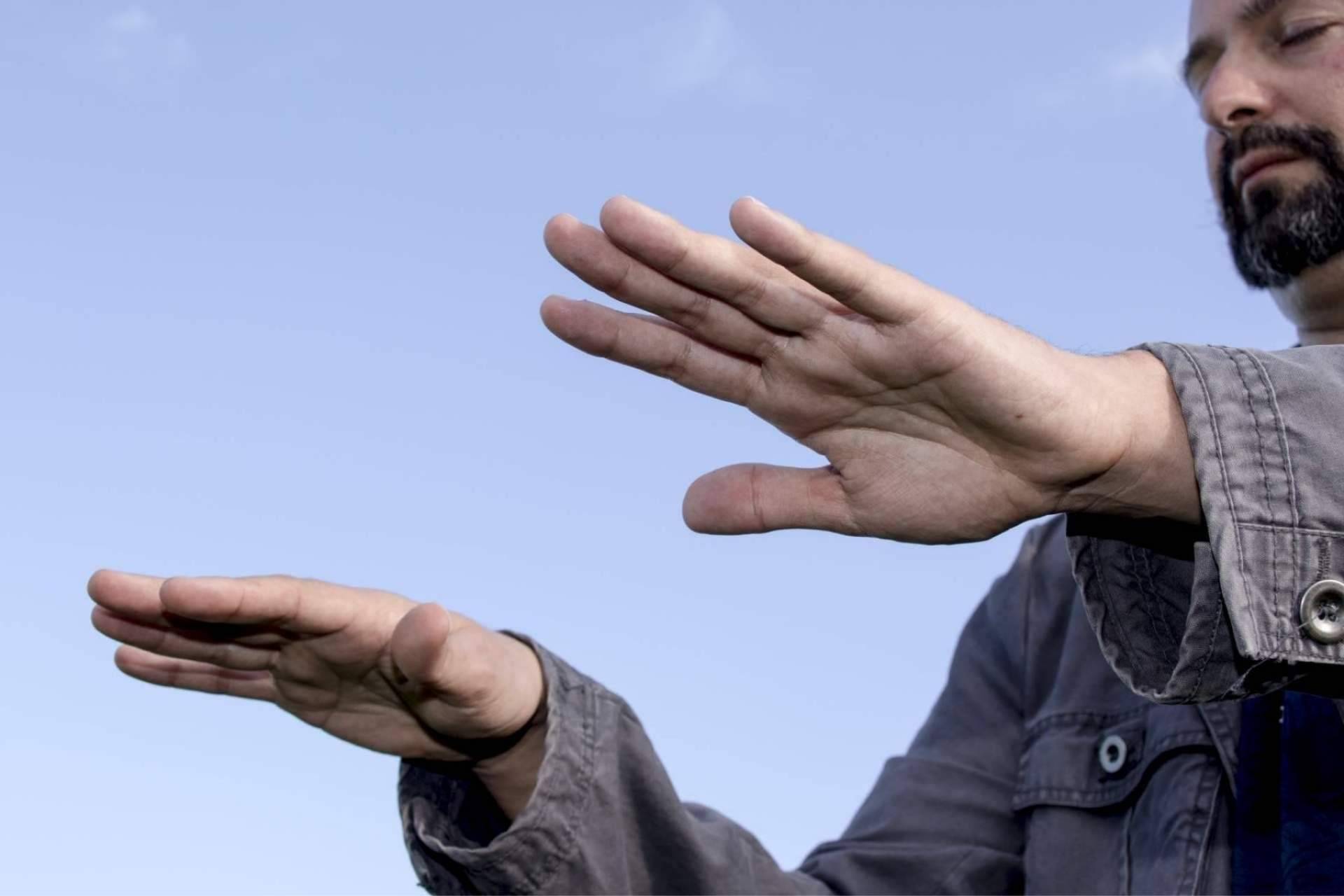 Las 5 puntas de las estrellas de consciencia para crecer de la mano de Javier Robas