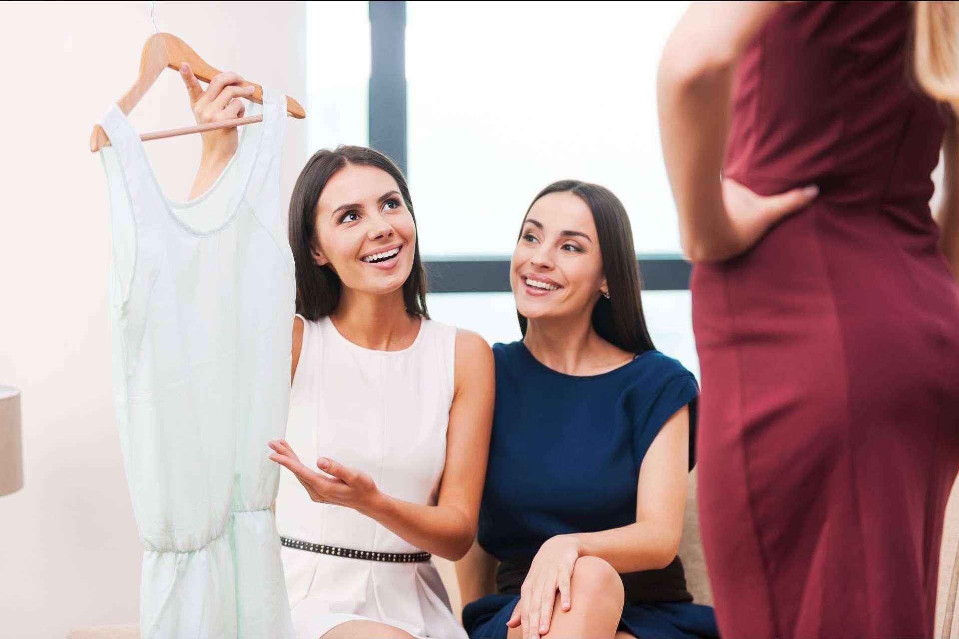 Asesoría detallada con Mercedes Orozco Rincón, la personal shopper y fundadora de Divine Blessing Store