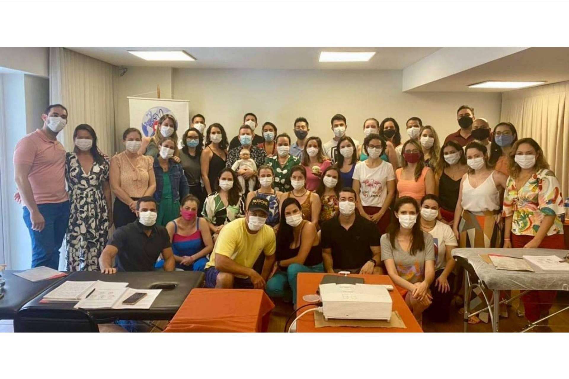 Formación académica en osteopatía de la mano del Instituto Internacional de Osteopatía Avanzada