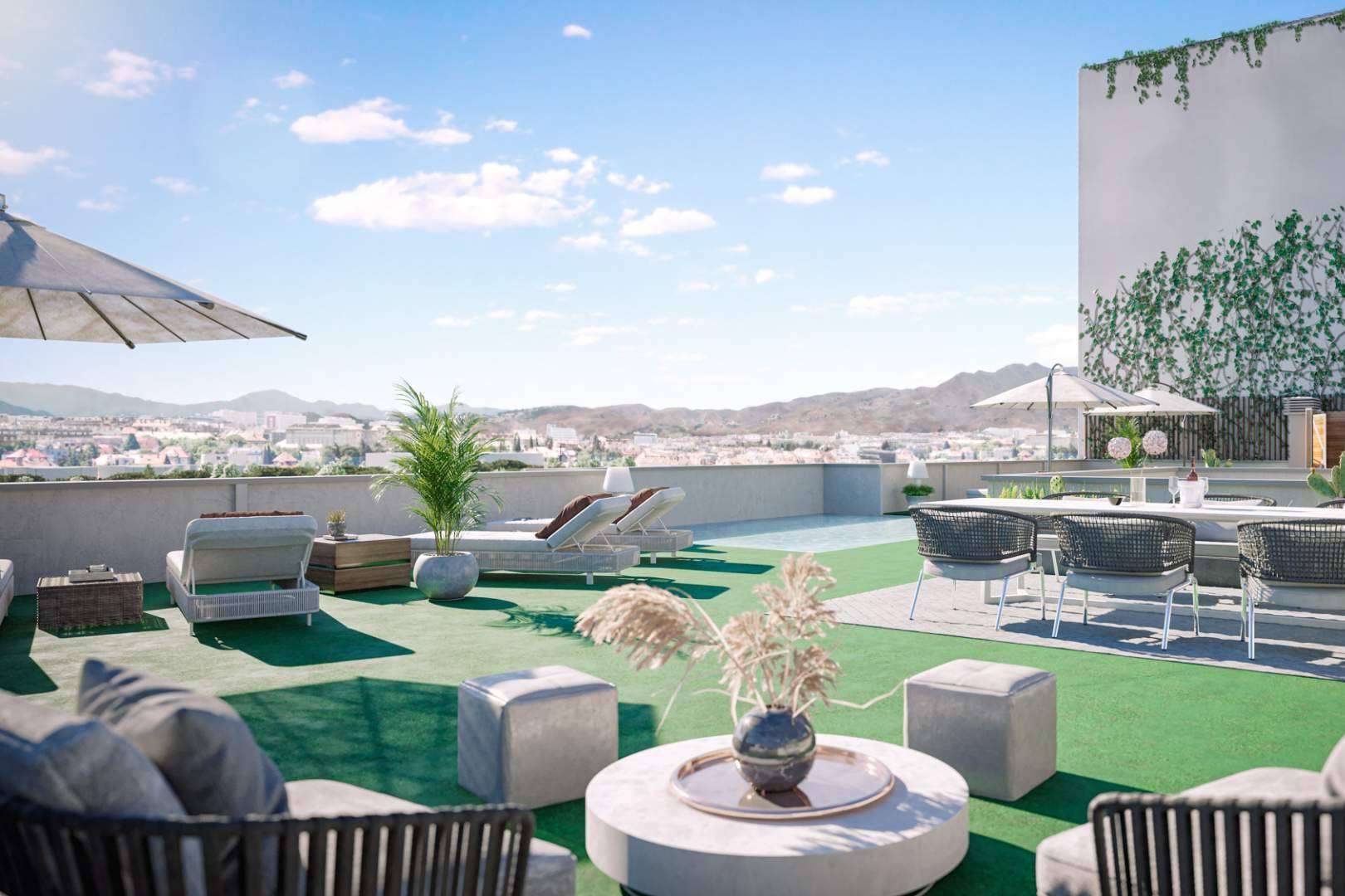 Tu Inversión Inmobiliaria apuesta por Málaga como la zona ideal para invertir en una segunda residencia
