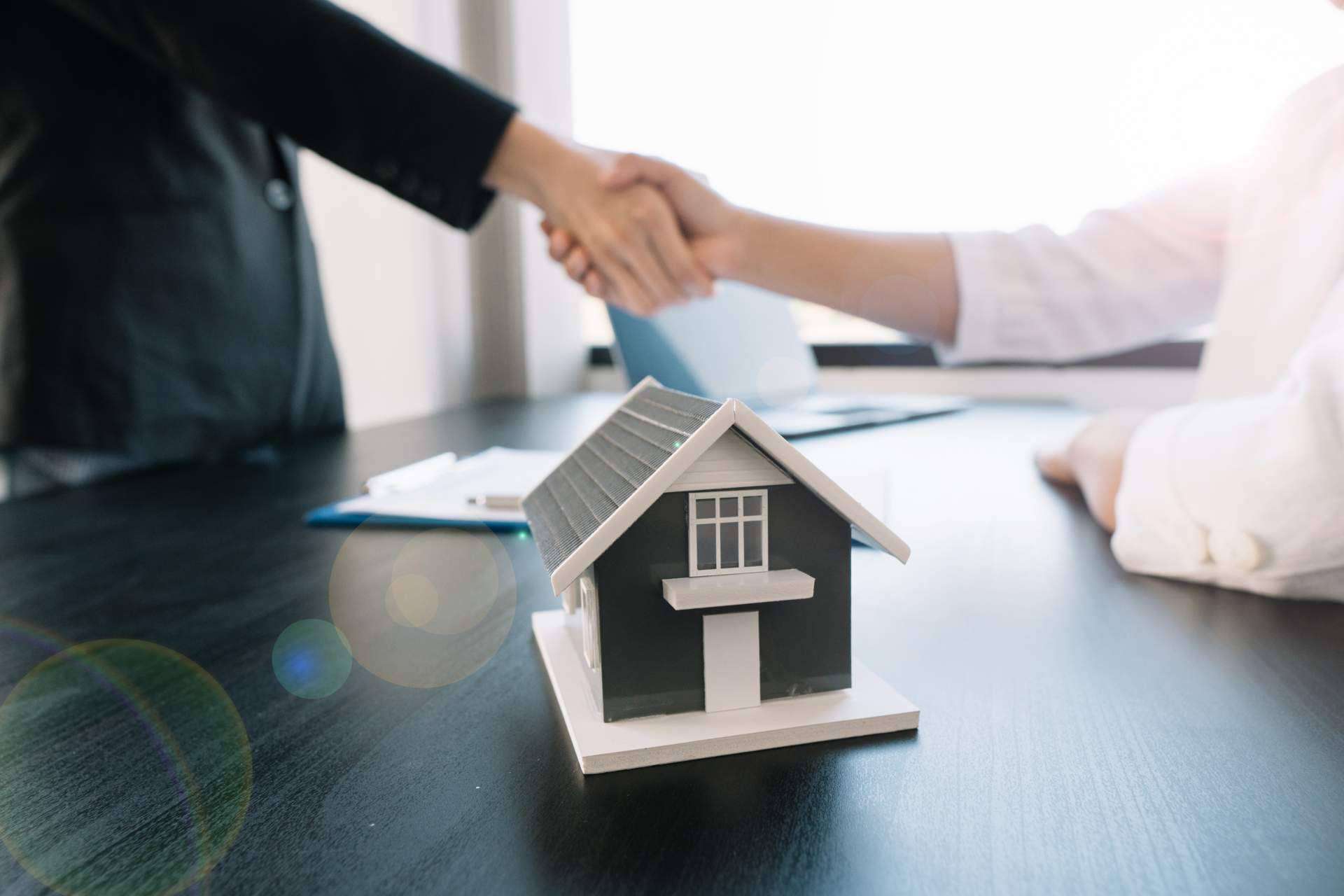 Trabajar en exclusiva la venta de un inmueble con La Casa Agency