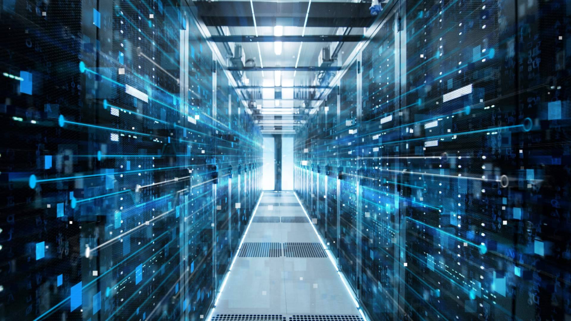 Línea de mantenimiento informático para empresas, por Sosmatic