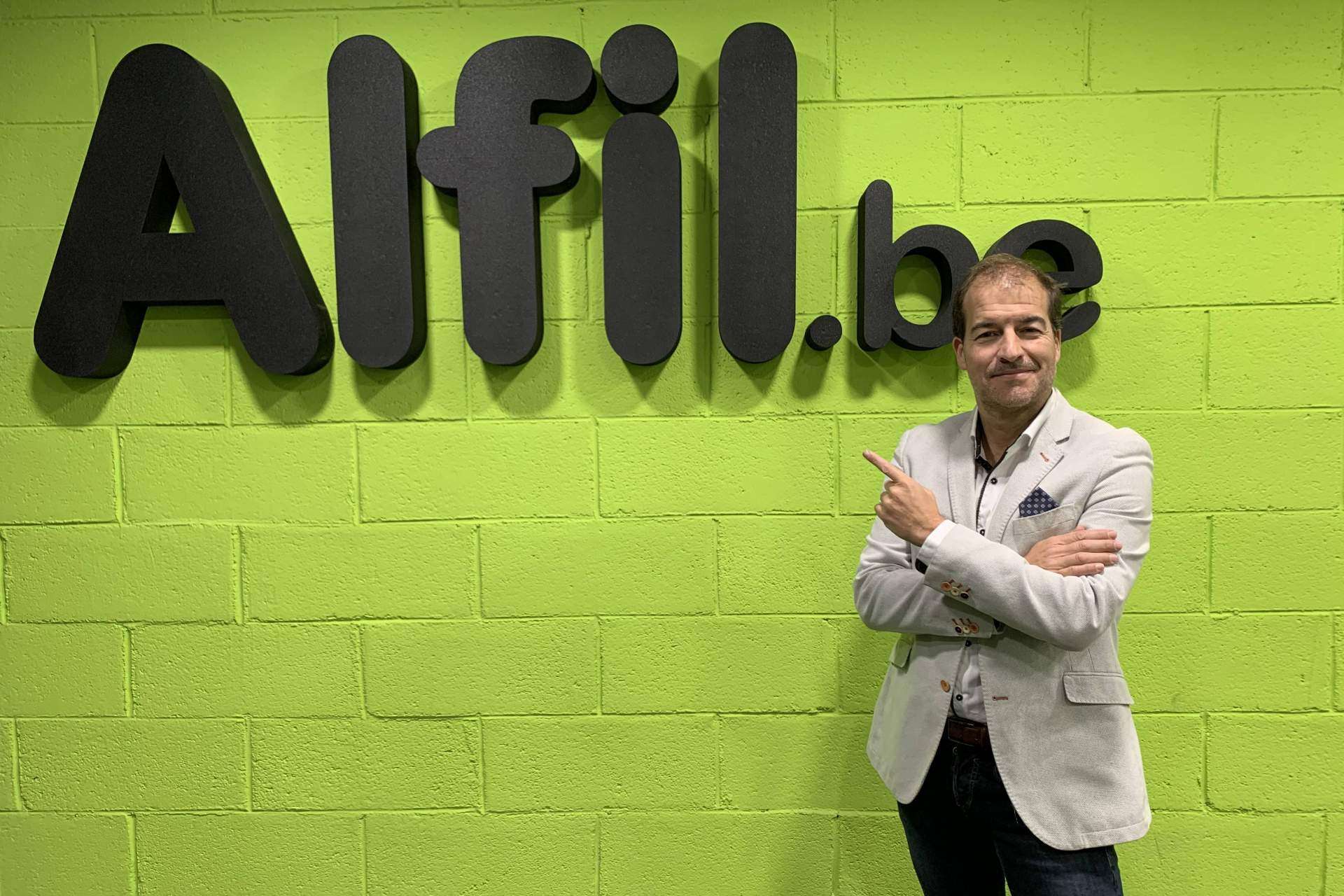 El modelo de franquicias de Alfil.be: ser dueño de un negocio de éxito