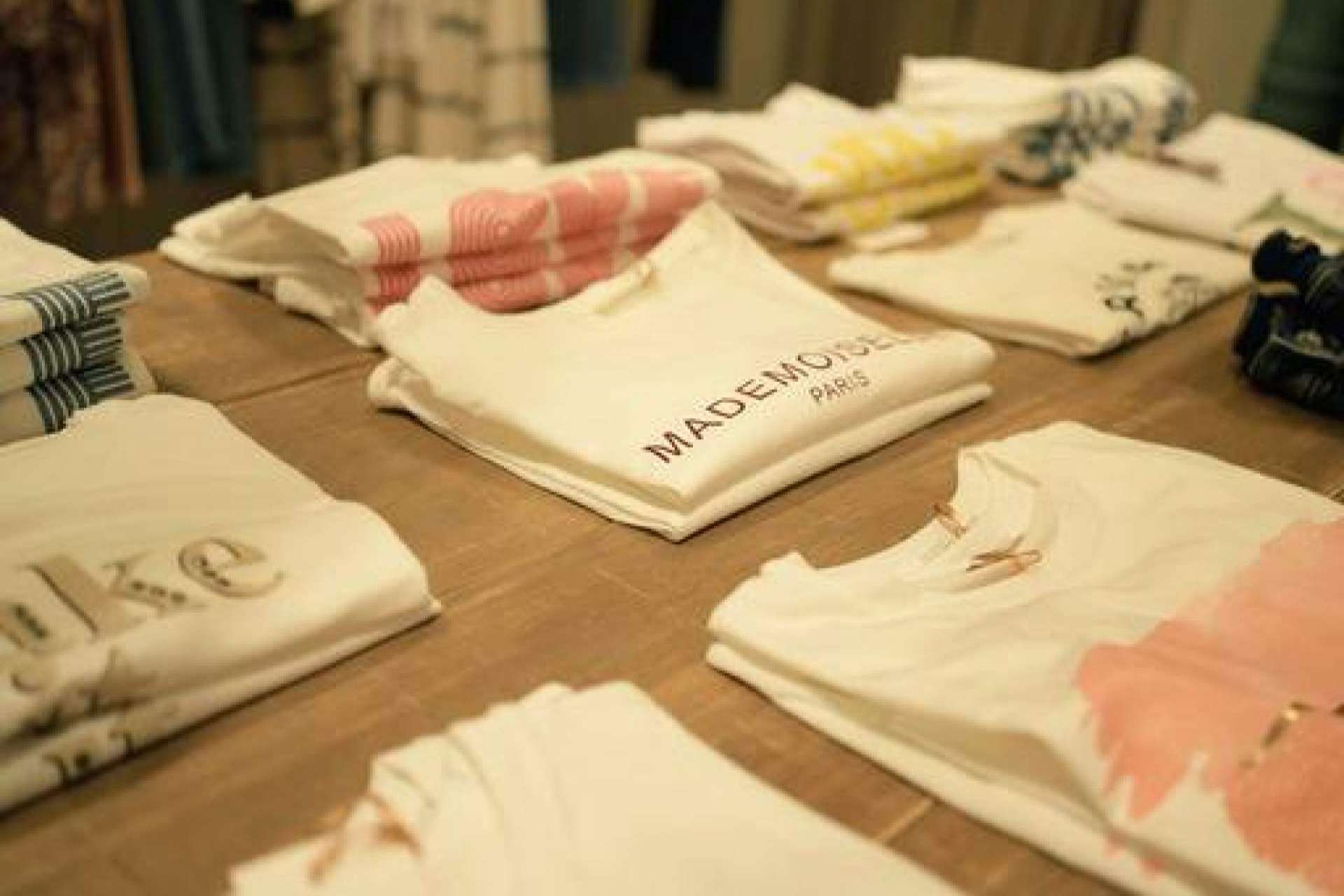 The Closet destaca por ofrecer atención al cliente y venta personalizada