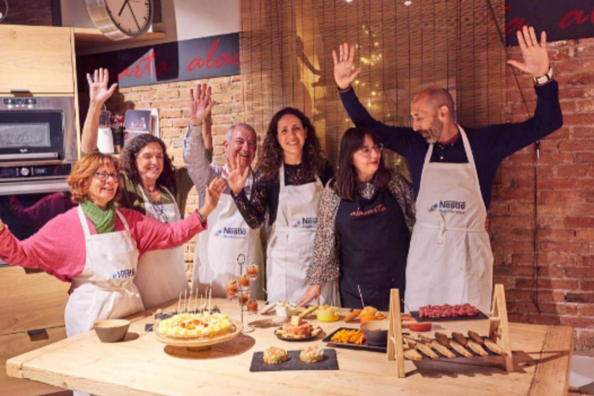 Marca Condal, la agencia de eventos que se encarga de todos los detalles del proceso de organización