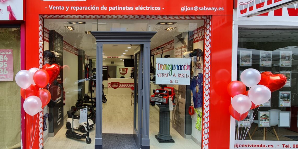 La formación y el servicio técnico, la clave en el negocio de SABWAY