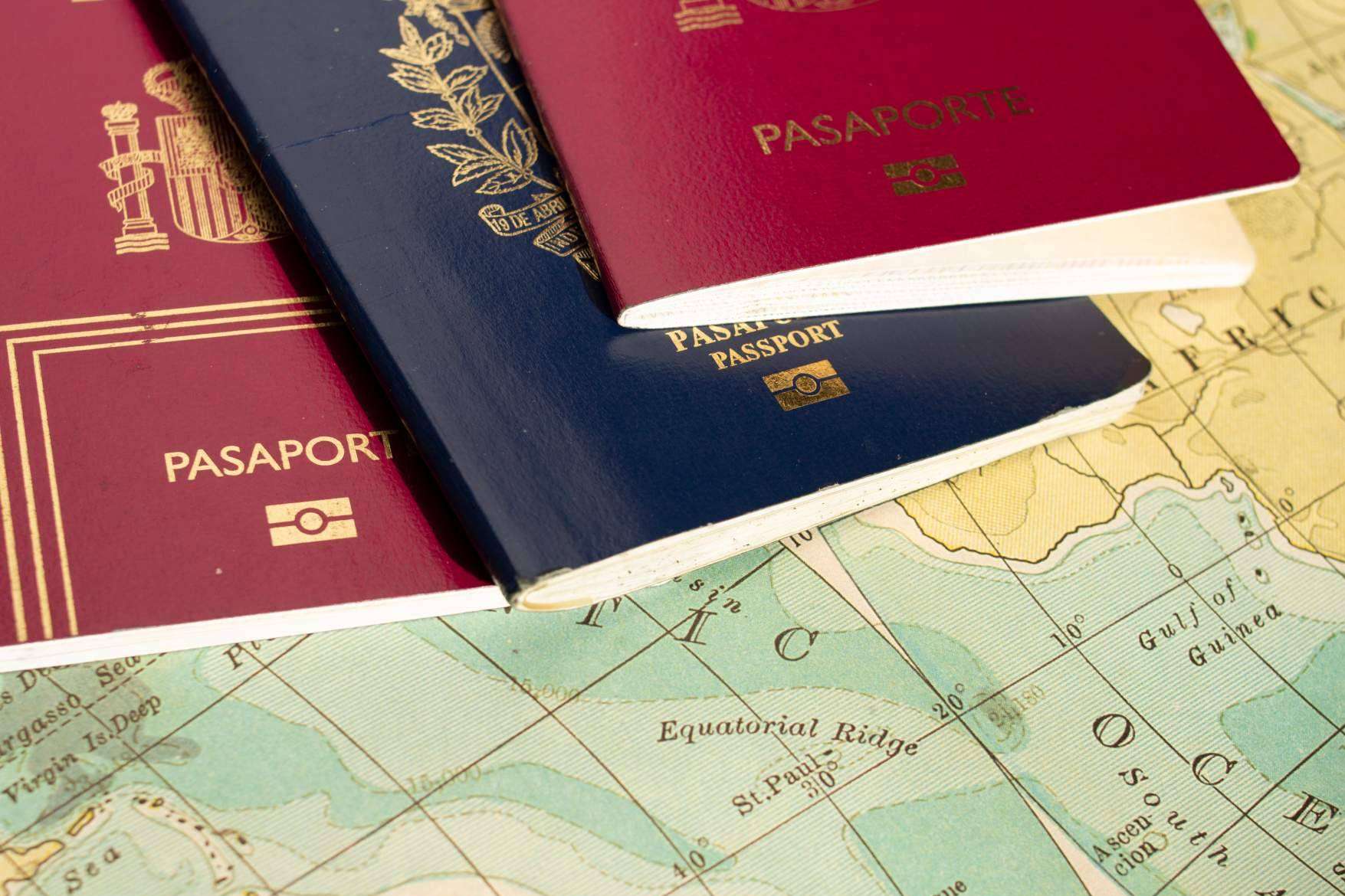 ¿Cómo evitar el colapso de centros de extranjería? Cita Previa Extranjería: la nueva app creada por el Gobierno de España