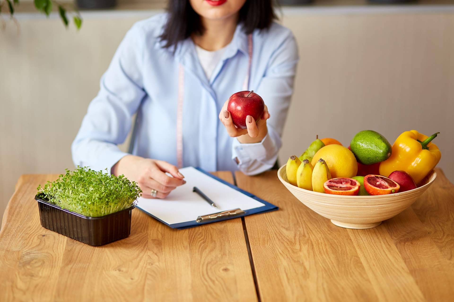 El centro de estudios superiores con 25 años de historia, Naxer, permite estudiar un máster online en nutrición