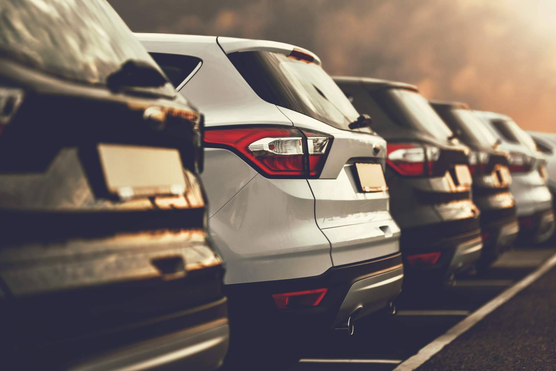 ¿Dónde encontrar coches de segunda mano en Girona?: M10Selection