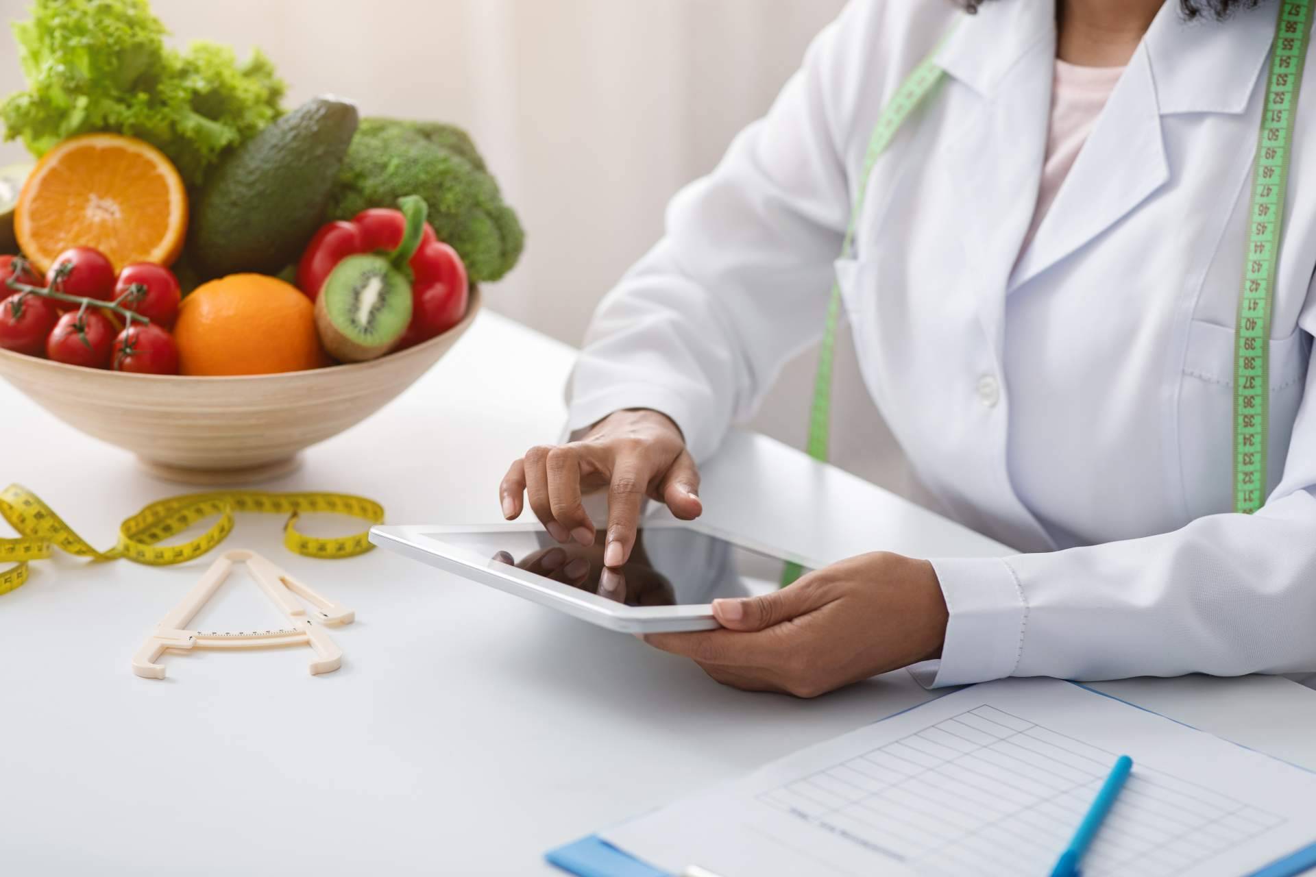 Una buena alimentación es clave para tratar enfermedades renales