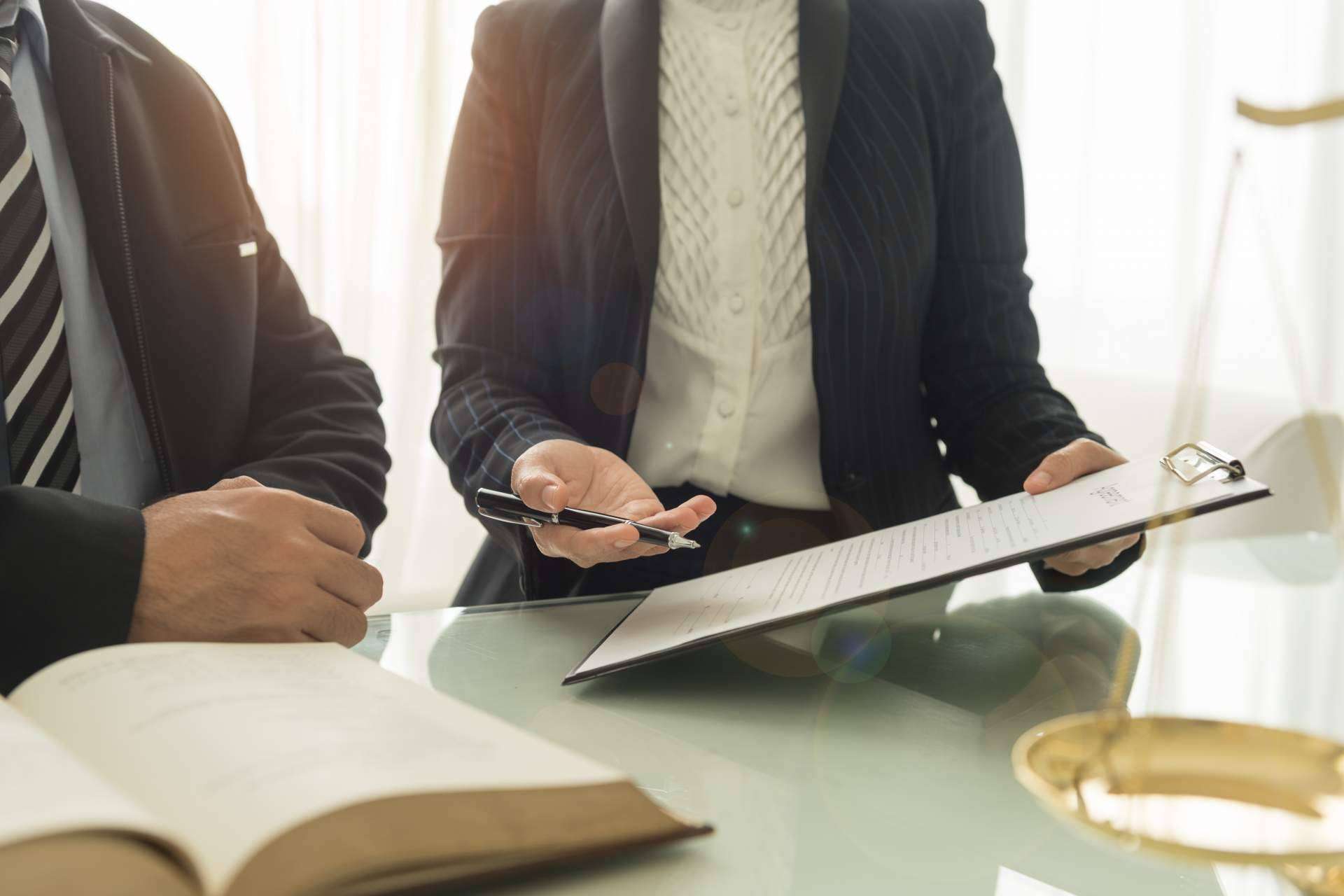 Las ventajas de contar con GestionamosTUDespido.es a la hora de afrontar las gestiones legales de un despido
