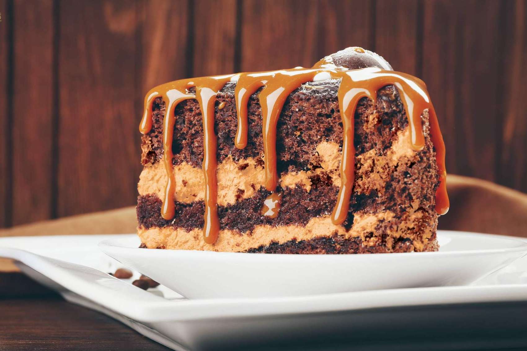 El dulce de leche pastelero para conseguir el postre perfecto: Alpimar Alimentación