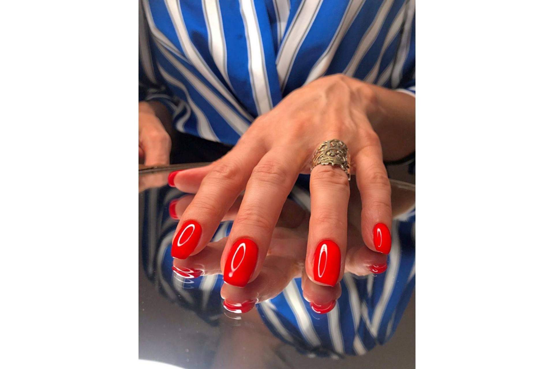 Luxnail & Beauty: por qué la manicura rusa no puede ser barata