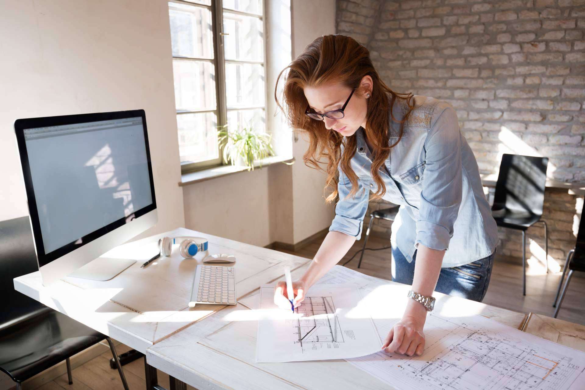 Curso completo de interiorismo en Escuela de Oportunidades Laborales