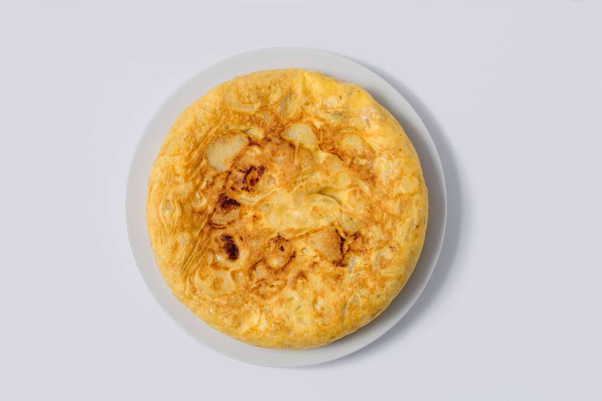 Mediterranean Superfoods presenta Veggie Egg: el verdadero sustituto del huevo ideal para veganos