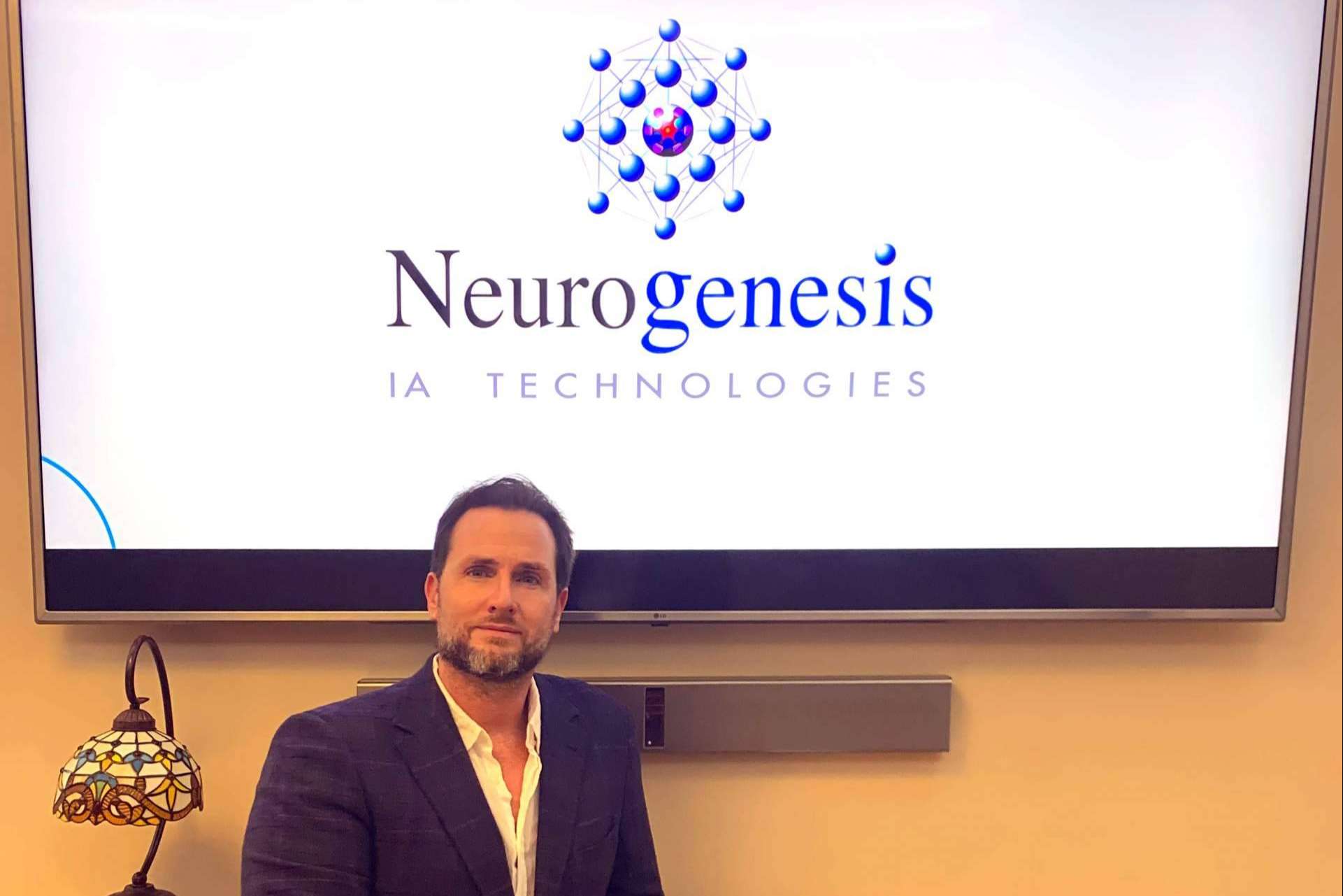 En la carrera en inteligencia artificial: Neurogenesis IA Technologies se inscribe con grandes posibilidades de éxito