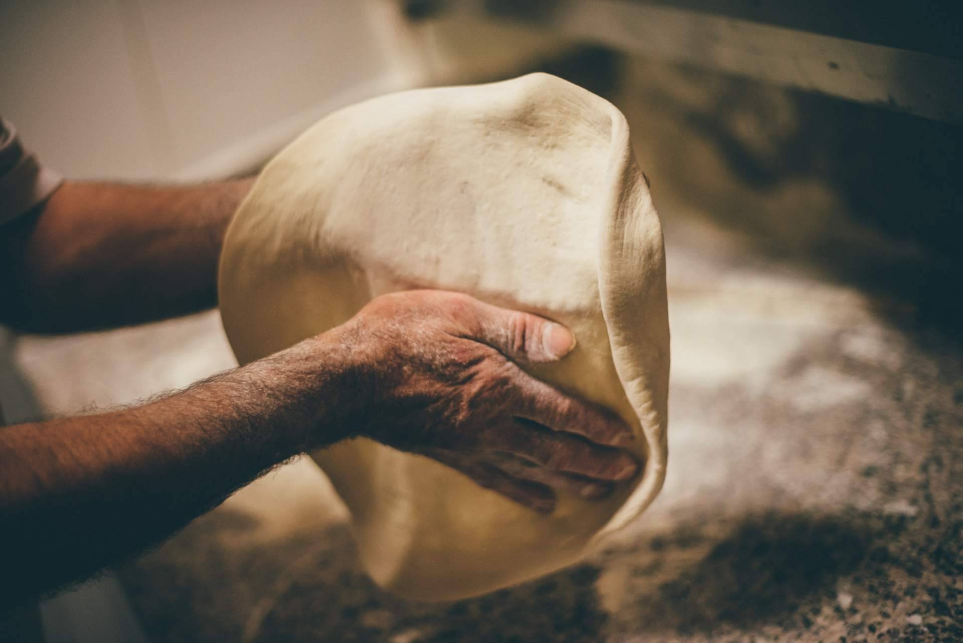 Mozzarella & Basilico: Pizzería en el Puerto Santa María