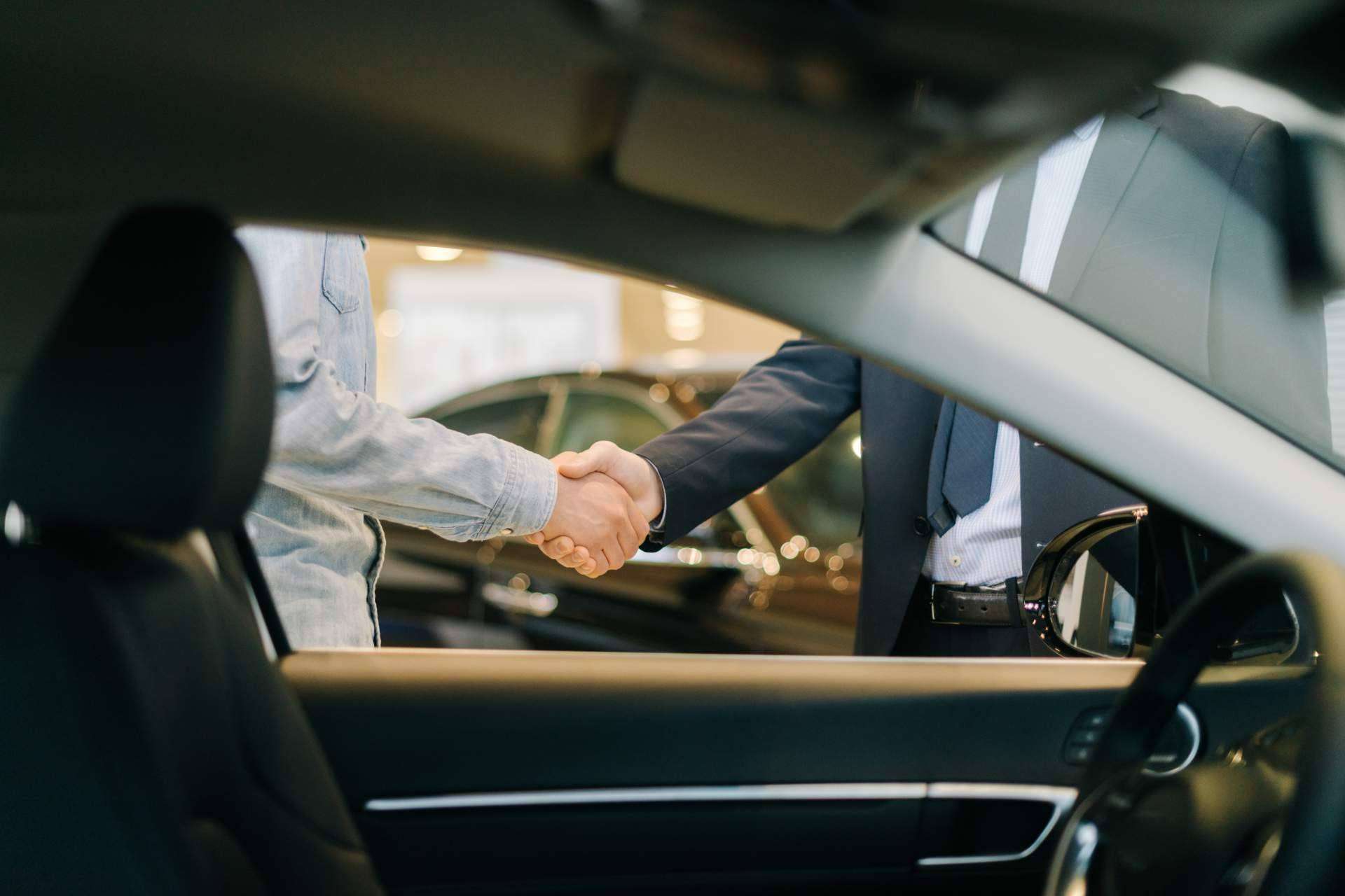 Todo lo que se debe conocer sobre la venta de un coche: Venda Su Coche