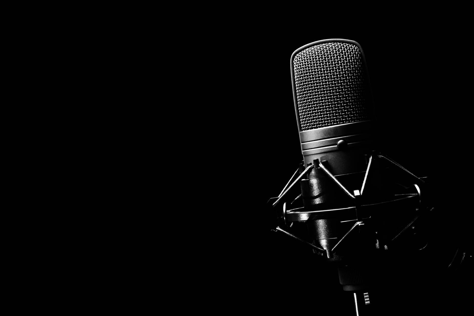 El banco de voces pionero en España en la producción de contenido de locución online: Voces Premium