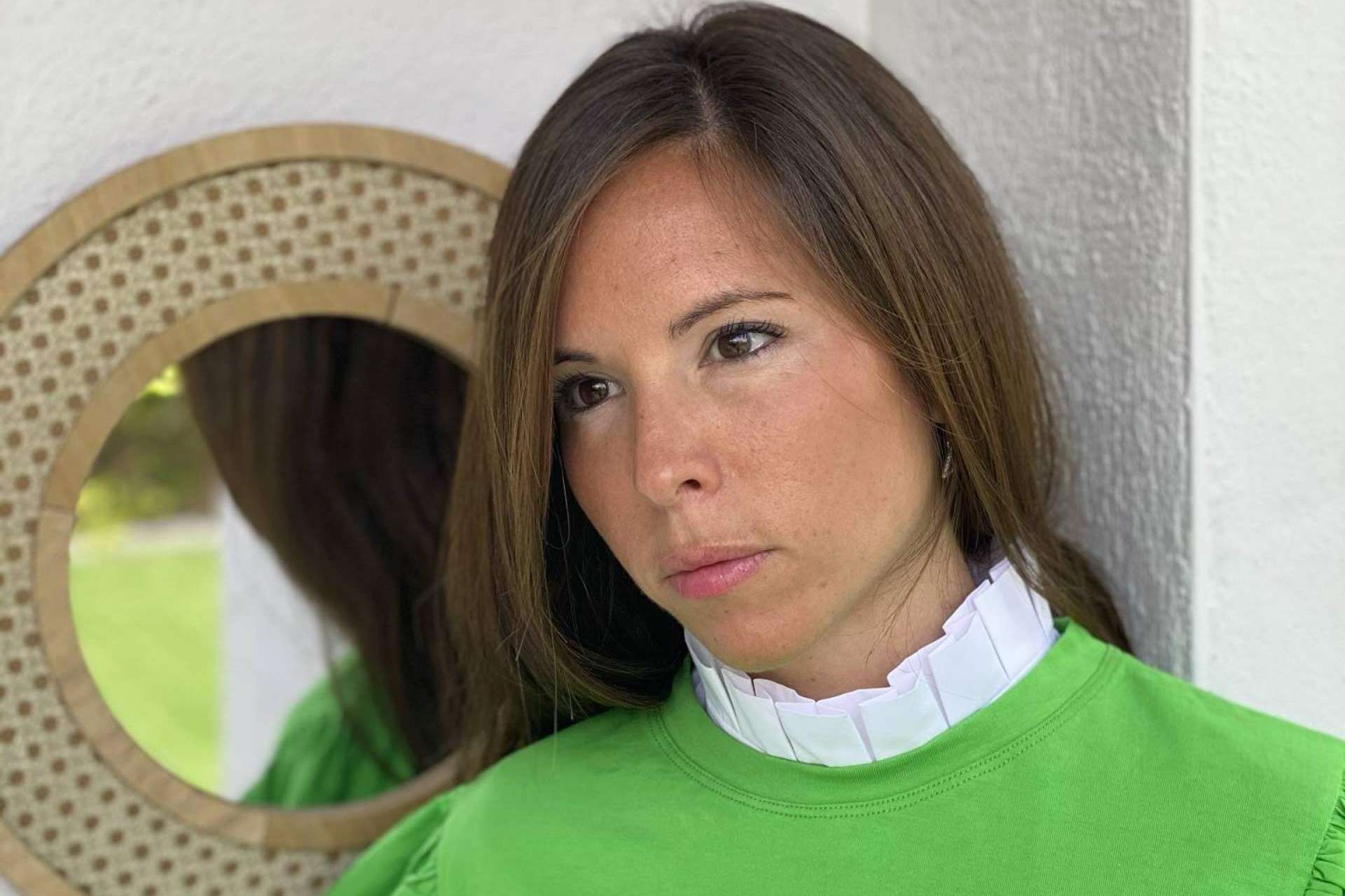 ¿Cómo personalizar los cuellos para camisas? VinicaMoon