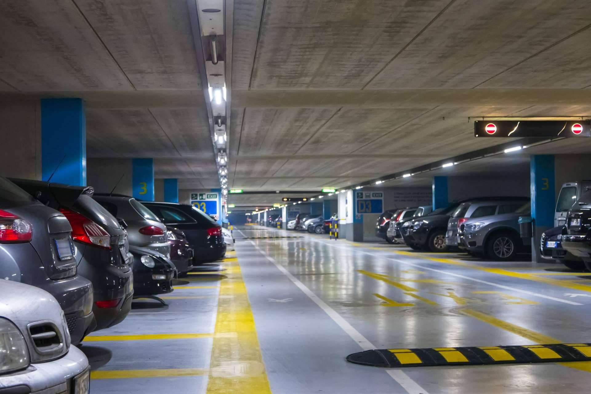 Parkimeter: la app para encontrar parking al mejor precio