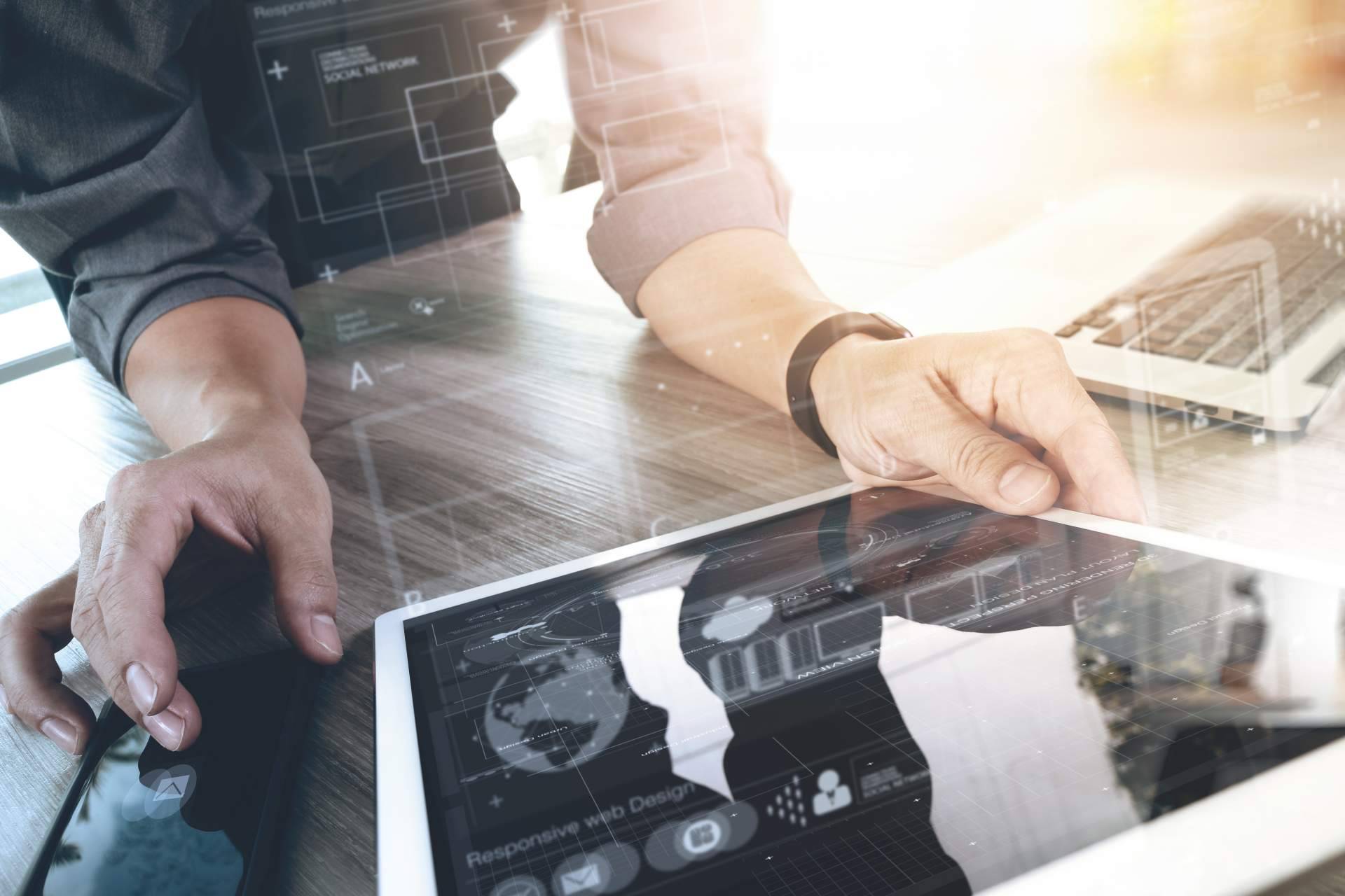 La nueva agencia de marketing digital que permitirá a los clientes diferenciarse de la competencia: ROI Agencia de Marketing Digital