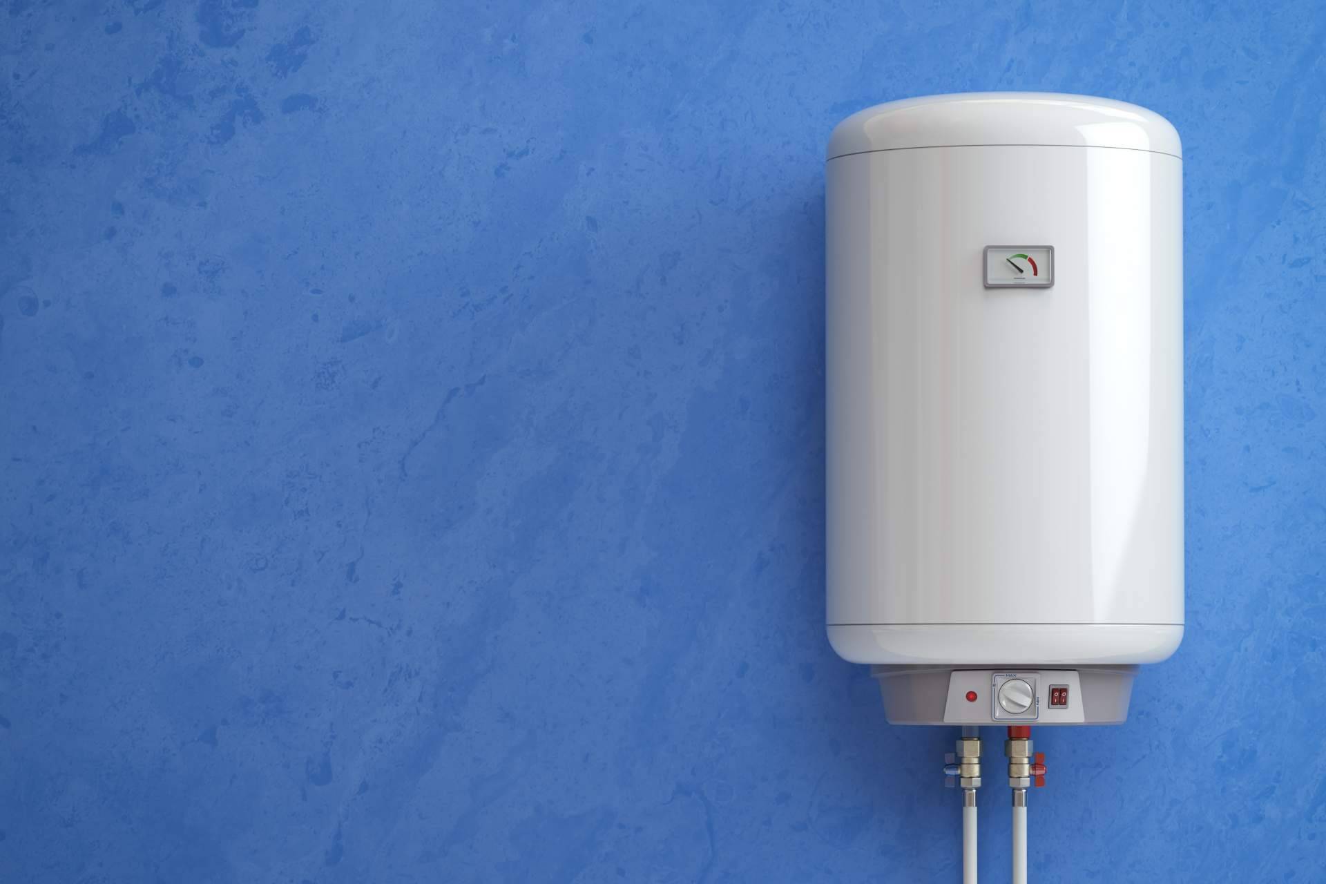 Yo lo sé hacer dispone del nuevo termo eléctrico Báltico New-Eco de 150 o 200 litros