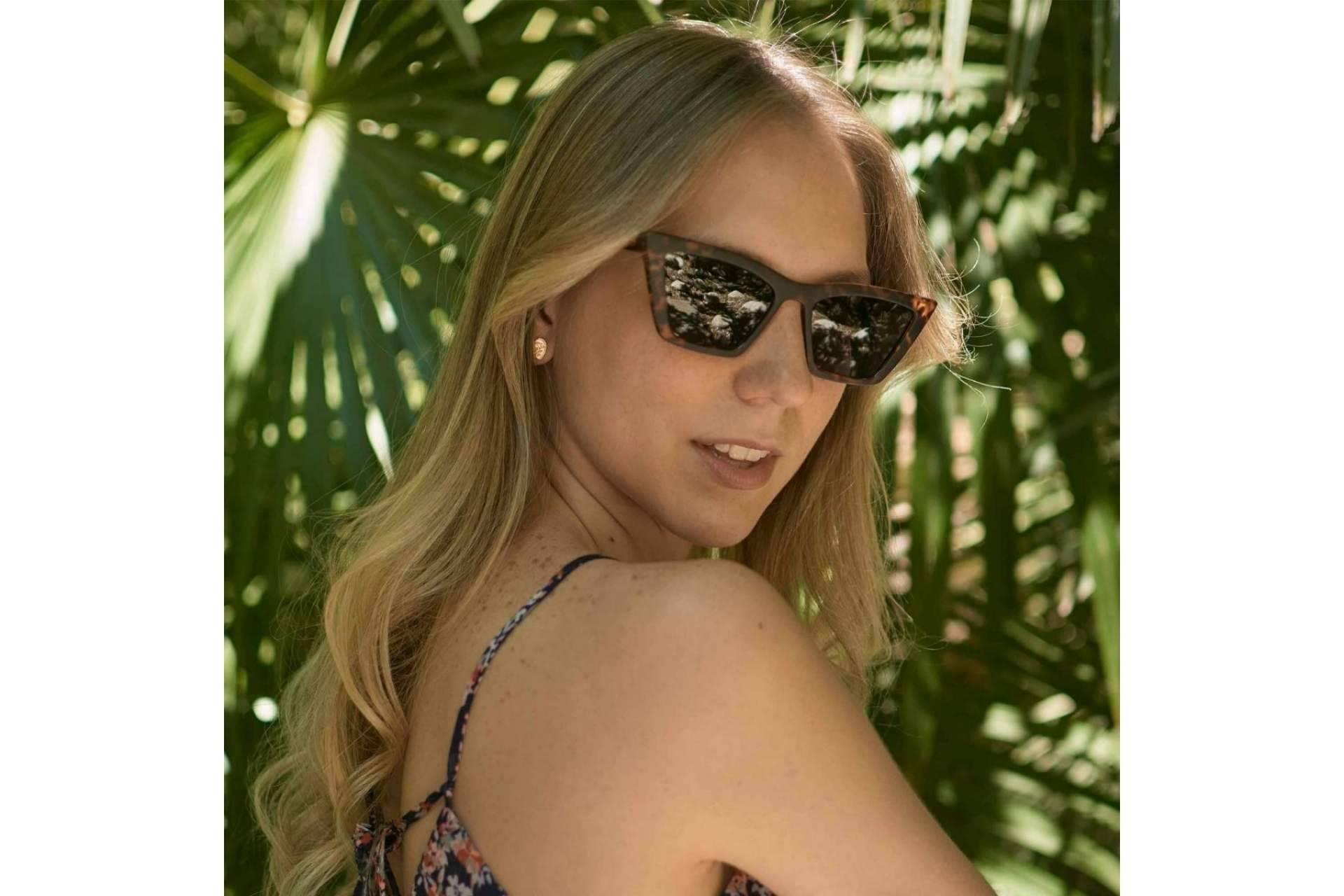 La marca The Indian Face arrasa en la venta de gafas de sol en Europa