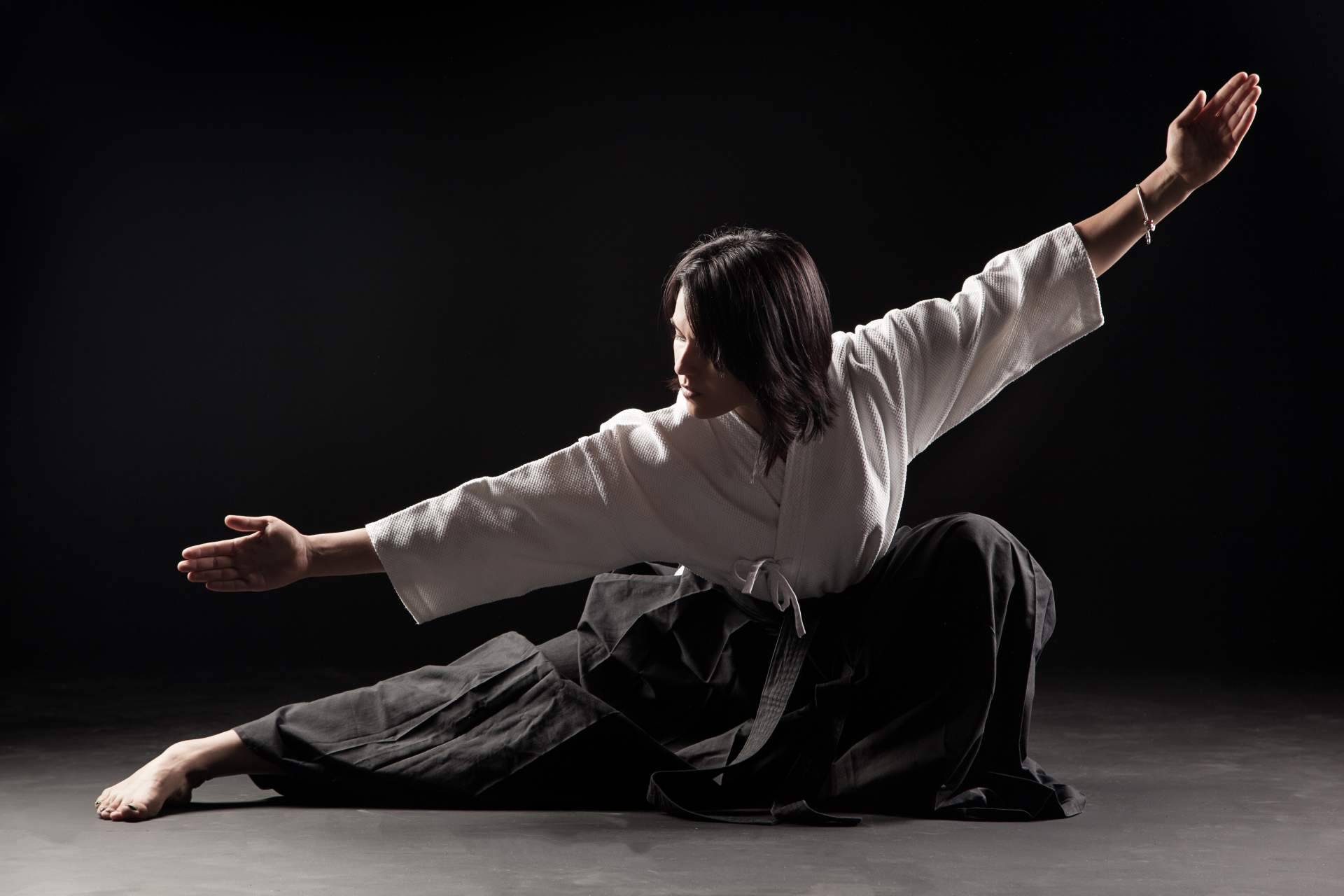 Kendokan Martial Arts ofrece una gran selección de equipo deportivo y equipamiento para poder entrenar artes marciales en casa