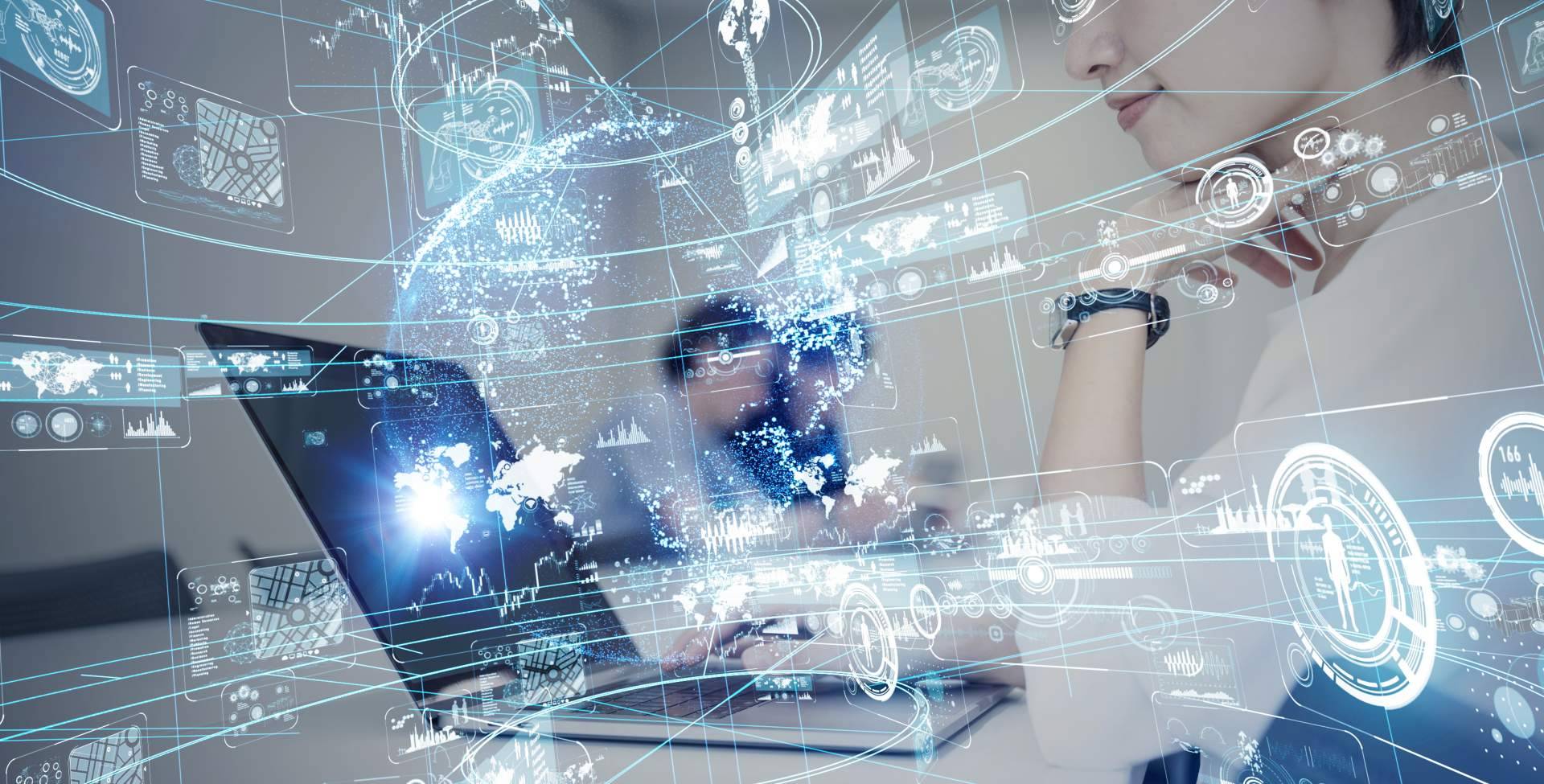 Iber.Digital: ¿Por qué es importante la digitalización de empresas para mejorar ventas?