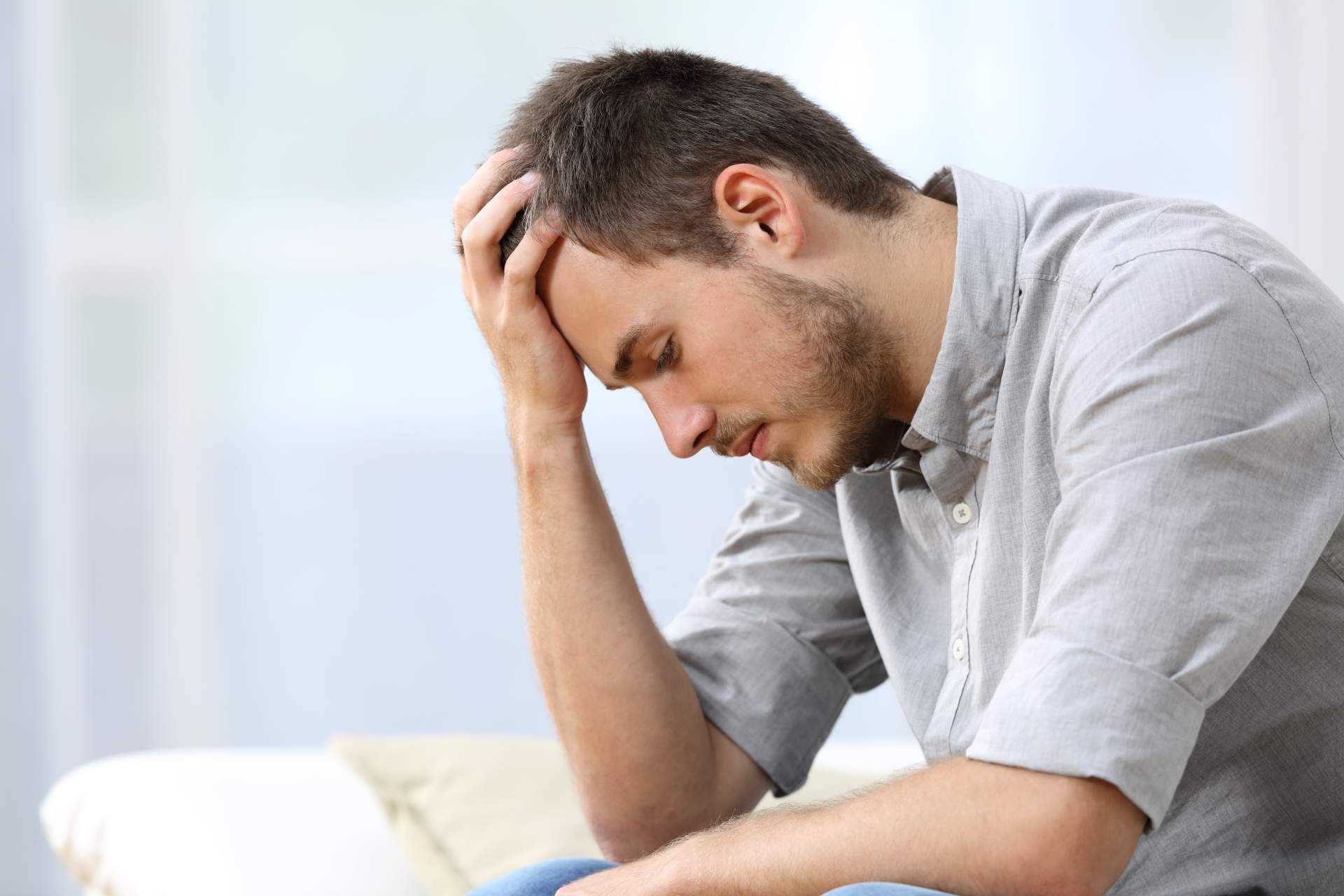 Terapia online para tratar la ansiedad con el reconocido psicólogo Luis Miguel Real