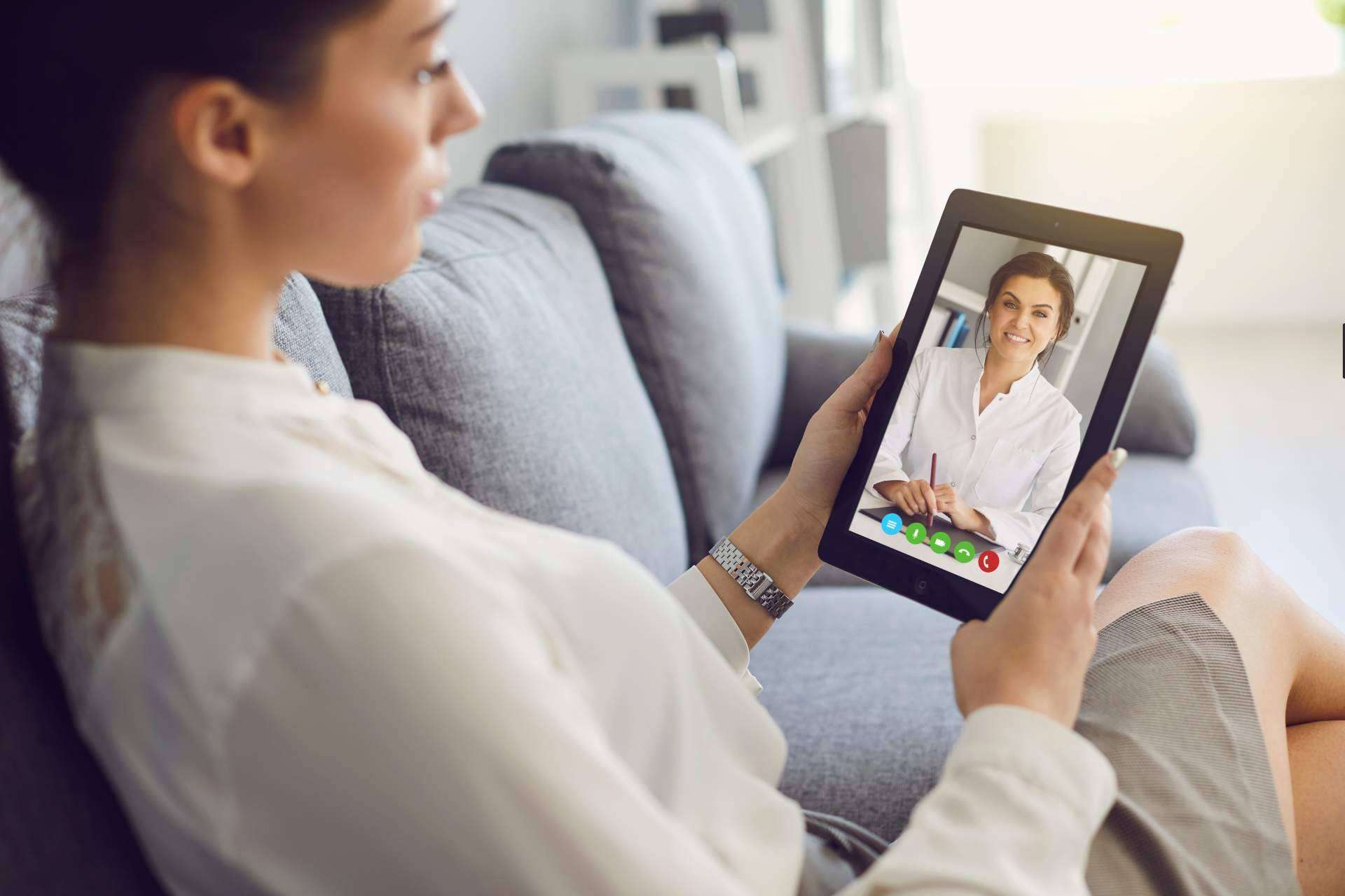 La terapia online ayuda a solucionar los trastornos de ansiedad