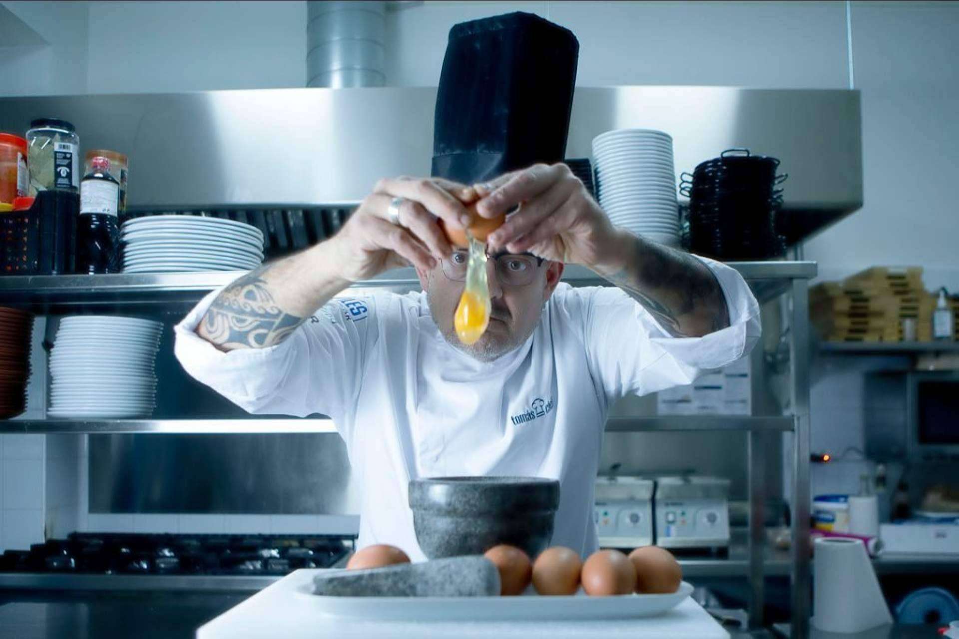 Catering y paellas para grupos en Menorca: lo más valorado de Tomás Cheff