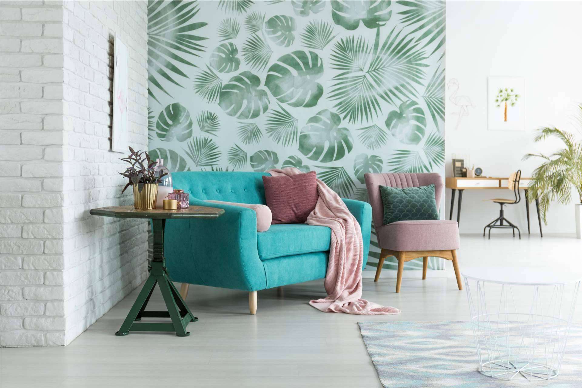 Decoración del hogar con la ayuda de la tienda virtual La Bomba Shop